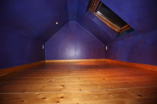 Rijwoning met terras foto 9