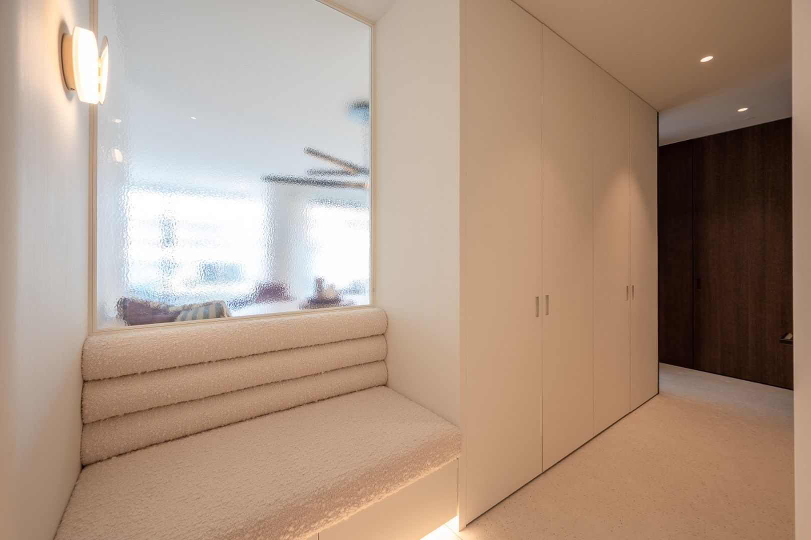 Schitterend nieuwbouwappartement met een uitzonderlijke gevelbreedte te Van Bunnenlaan foto 14