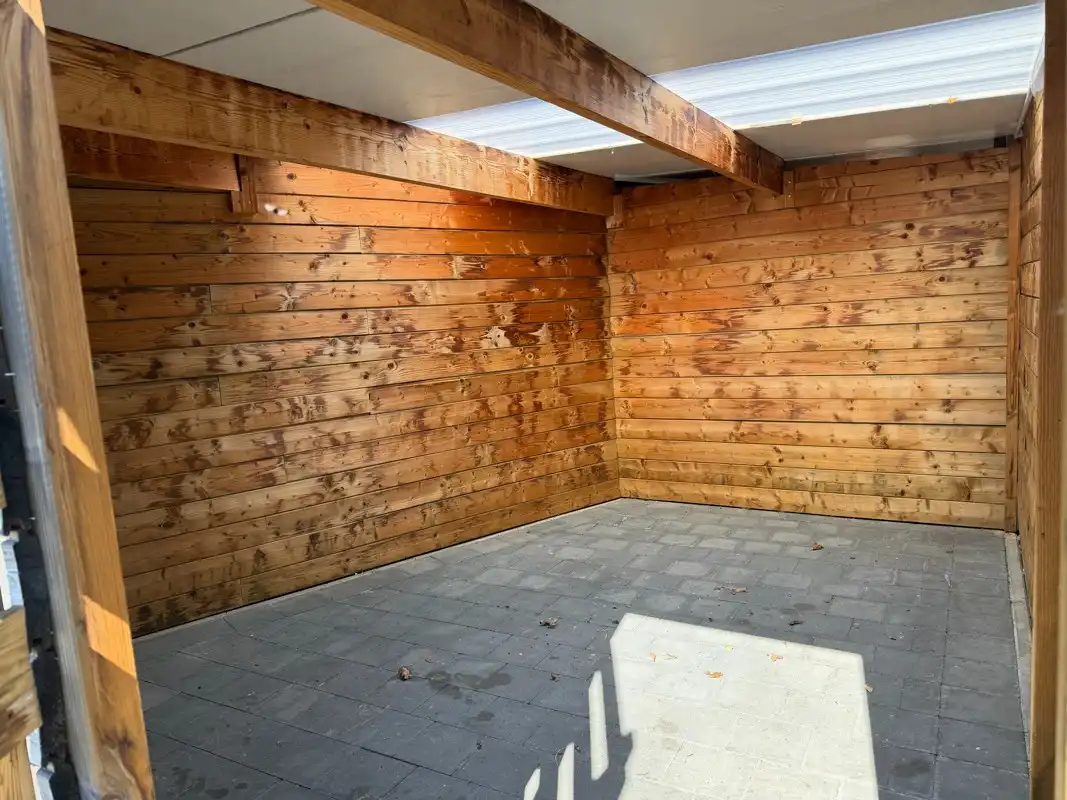 Stijlvol wonen in alle rust, vlakbij het hart van Schilde foto 17