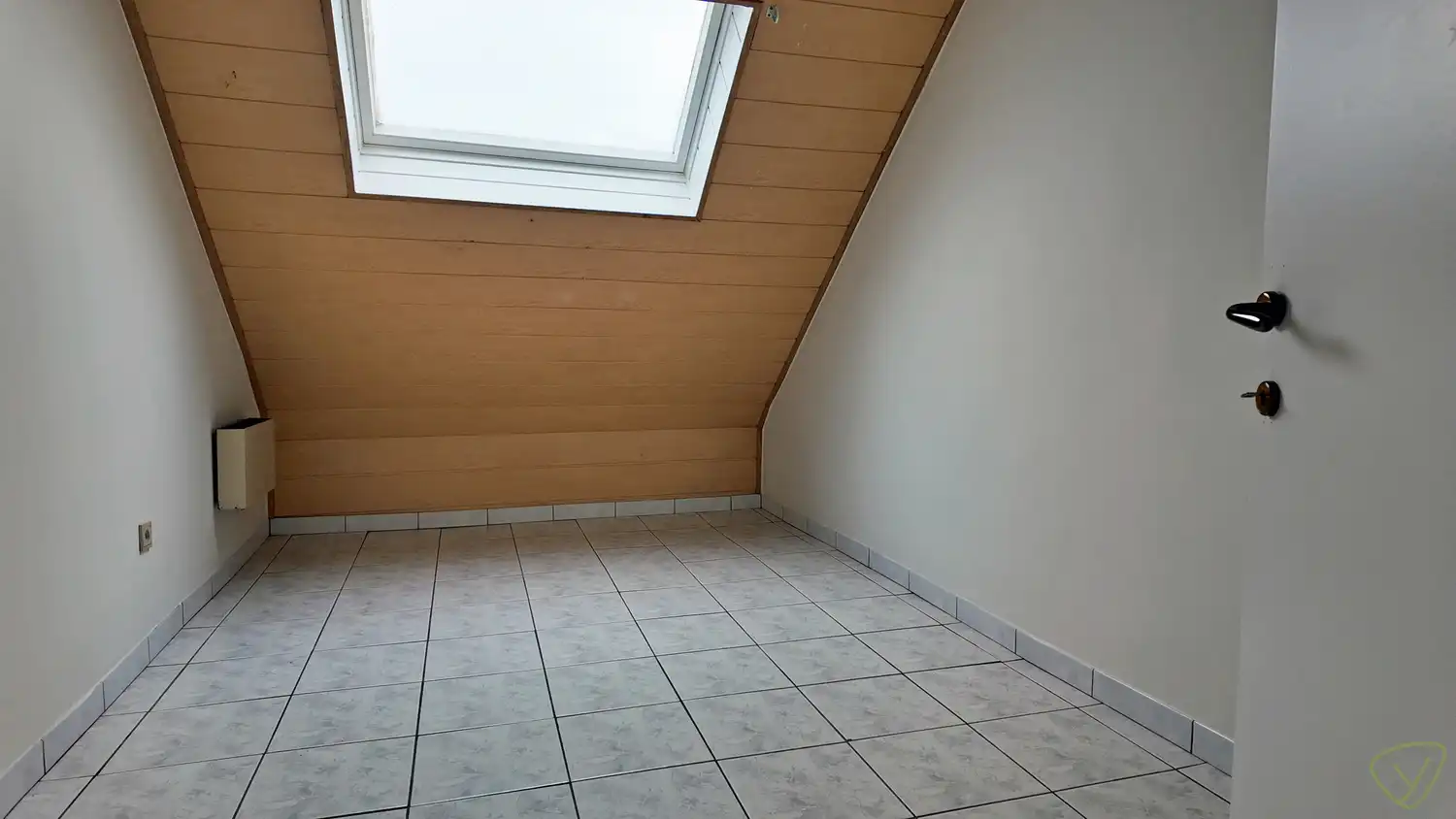 Ruime alleenstaande woning in fermettestijl op landelijke ligging te Zomergem! foto 14