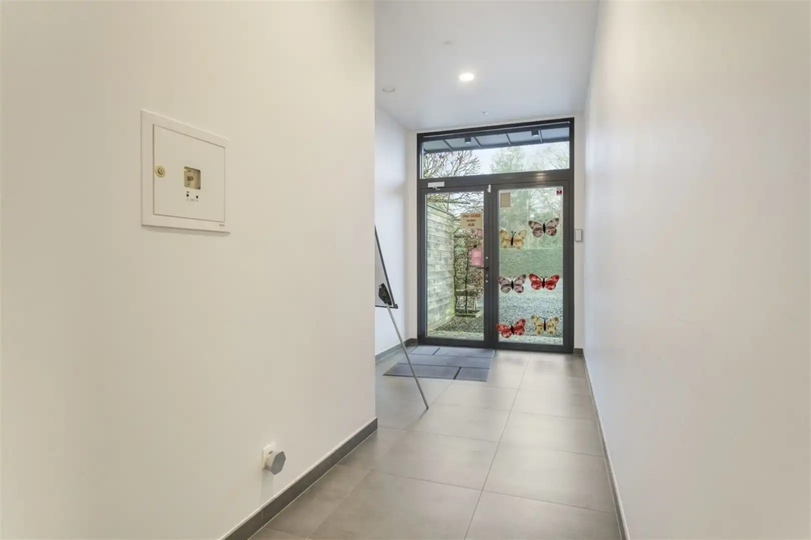 Commercieel gebouw met woonst foto 4