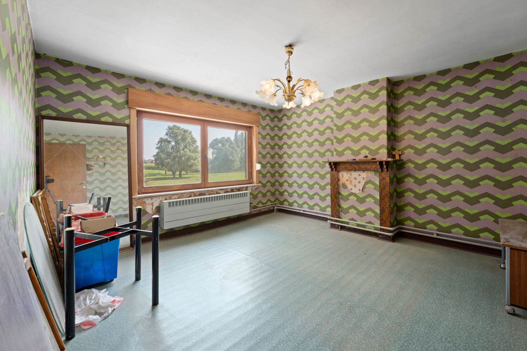 Te renoveren woning op 544 m2 in een rustige straat. foto 17