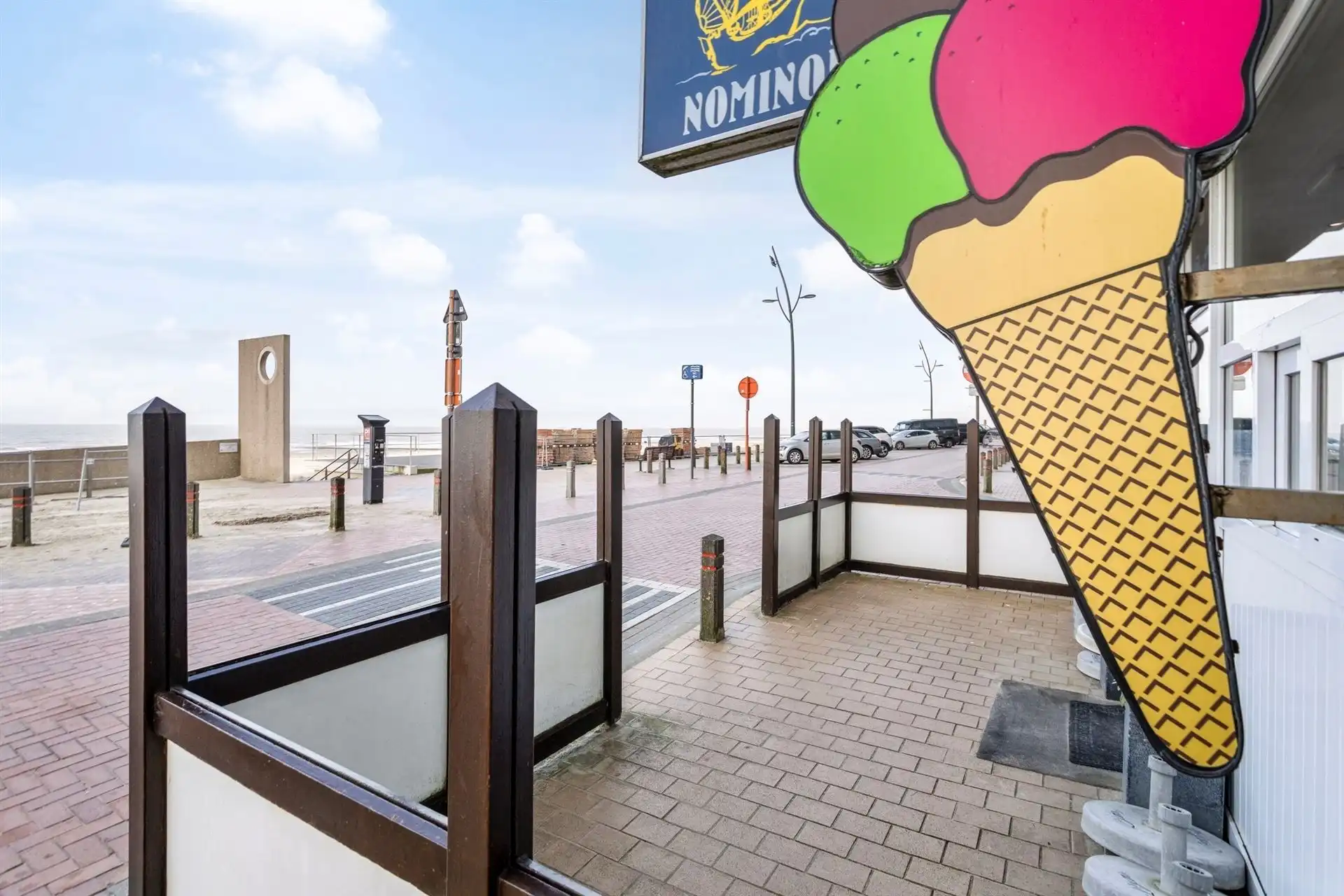 FAMILIEZAAK / ZEEDIJK foto 4