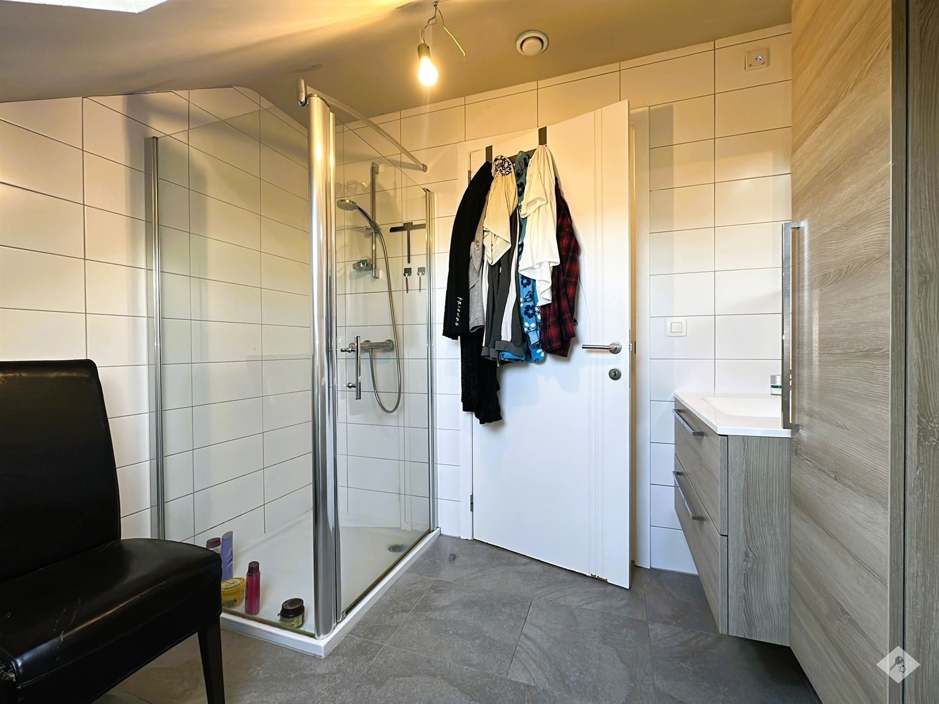 Energiezuinig Duplex Appartement met garage foto 12