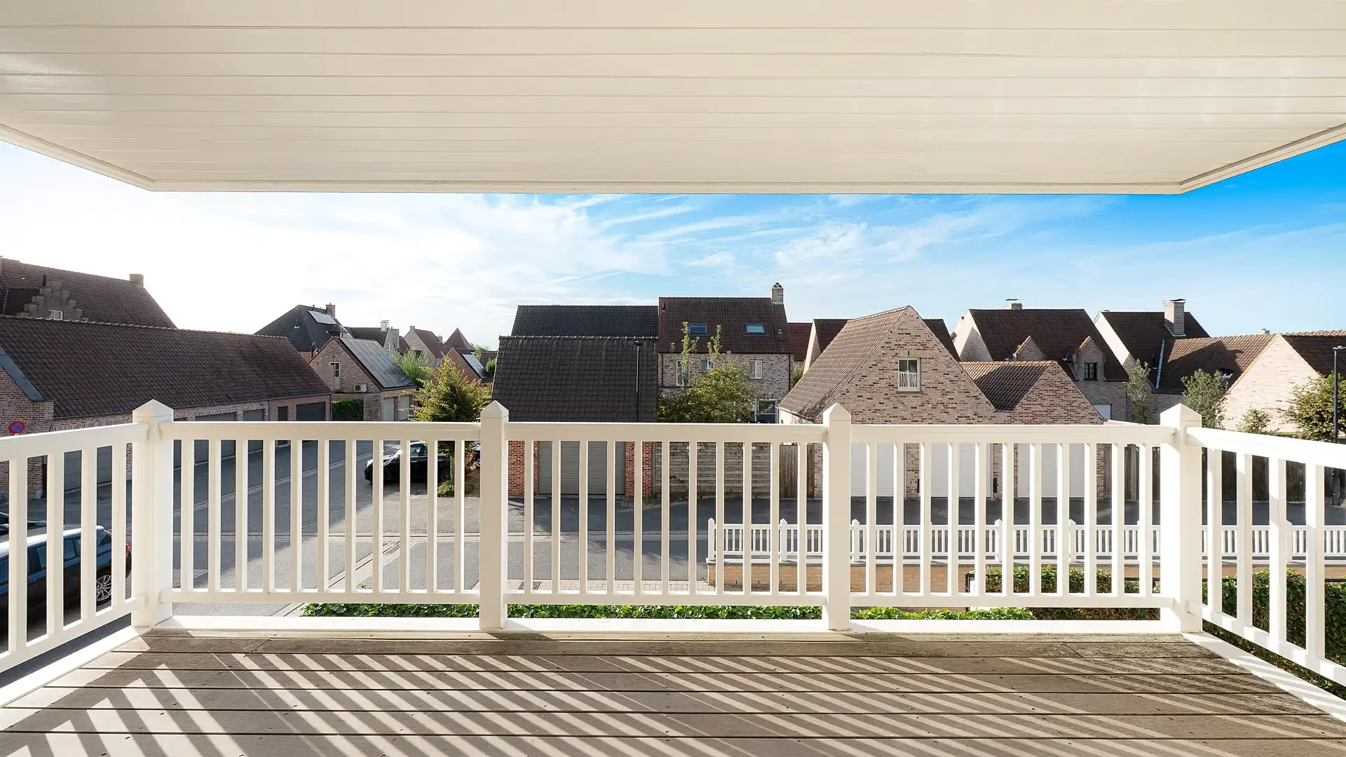 Appartement met 100 m² woonoppervlakte exclusief groot zonneterras foto 9