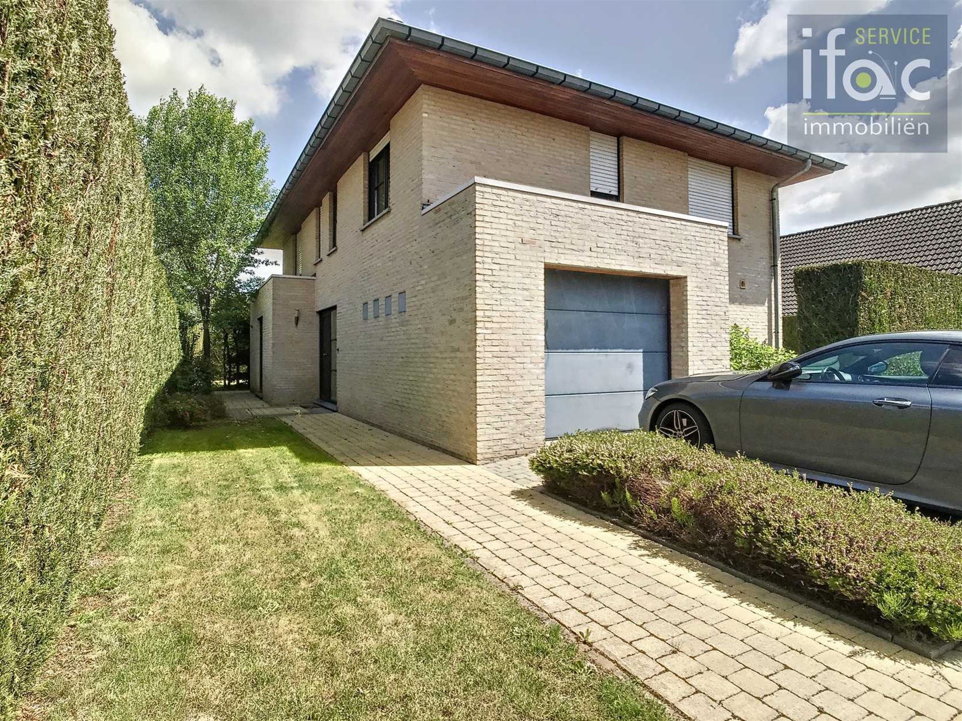 Geweldig gelegen Villa met 5 slaapkamers foto 30