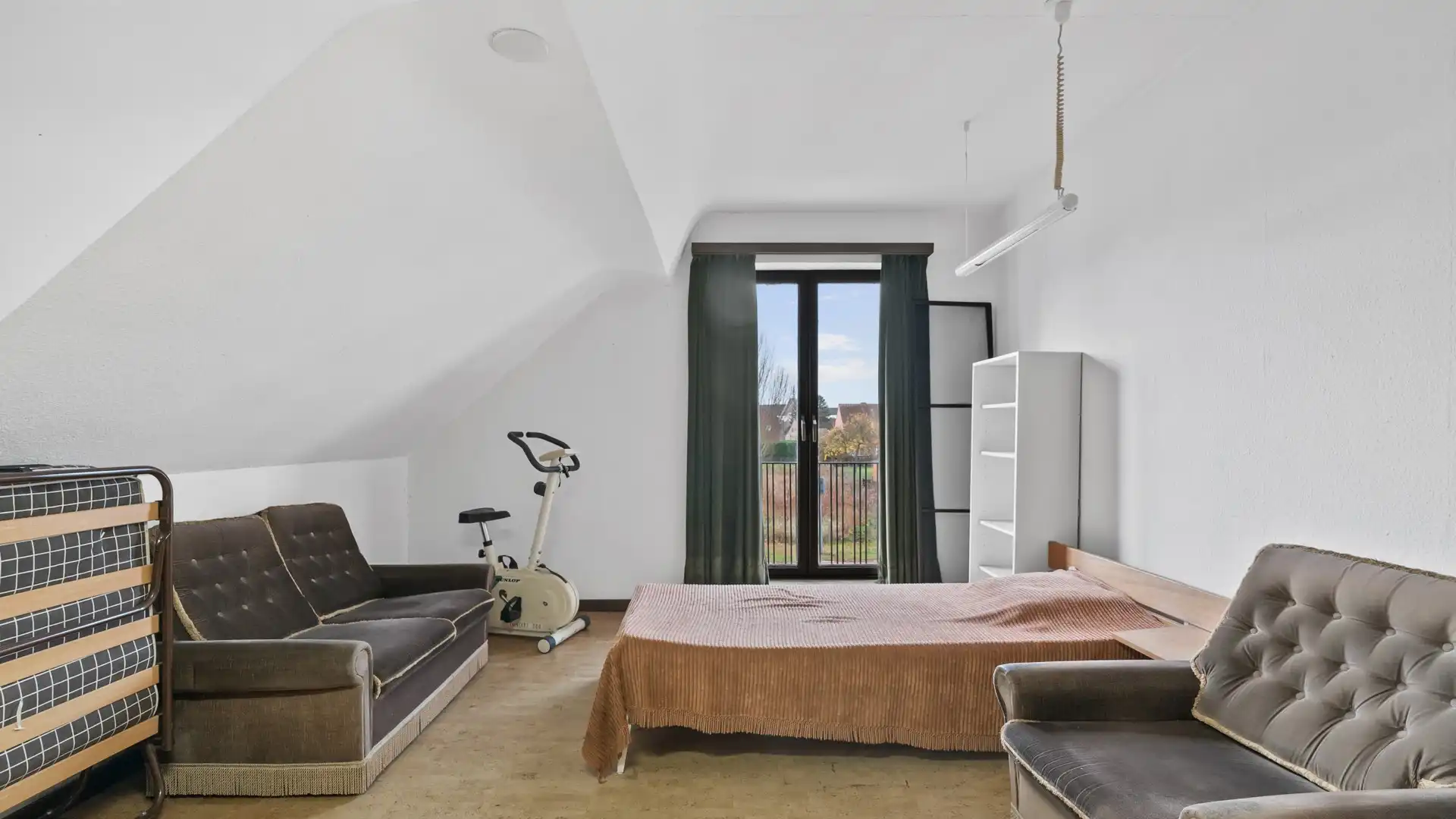 Charmante, ruime woning (205m²) op toplocatie in Hasselt foto 15