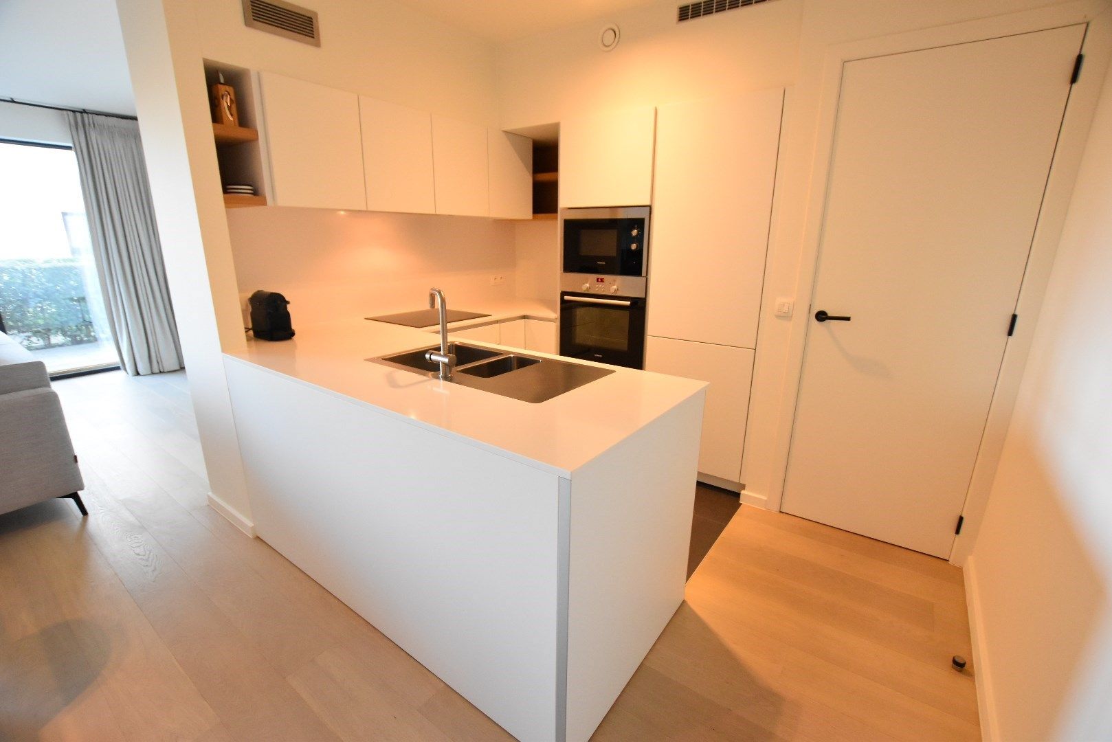 Prachtig appartement met luxueuze afwerking in Duinenwater! foto 5