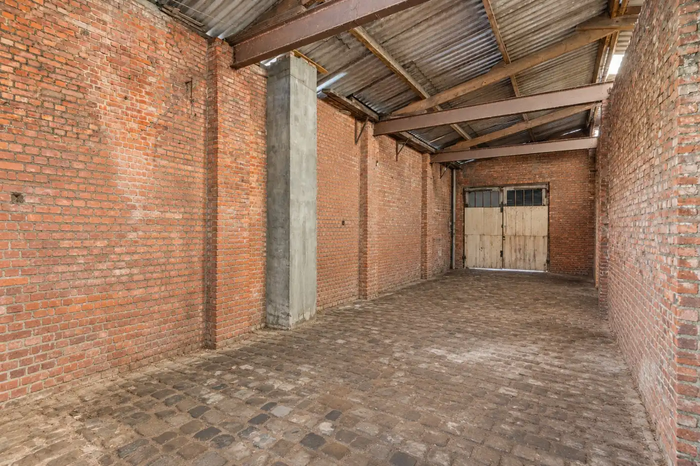 Instapklare gezinswoning met 3 slaapkamers, ruime tuin en tal van mogelijkheden foto 11