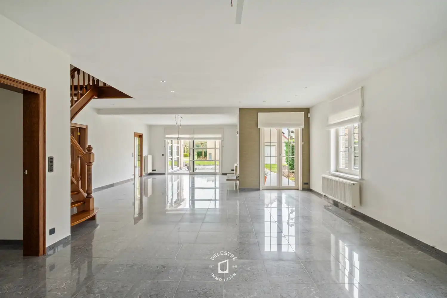 Exclusieve villa in het groene Denderwindeke – ruimte, luxe en comfort op topniveau! foto 5