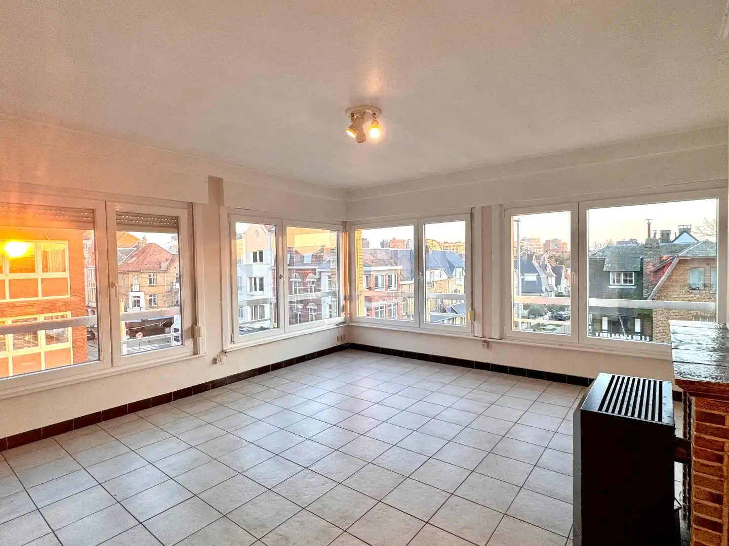 Residentie Palerme 0303 + K7 foto 2