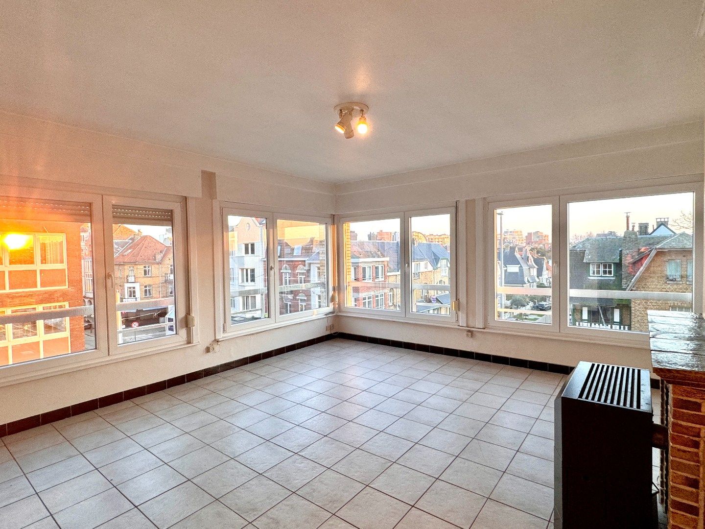 Residentie Palerme 0303 + K7 foto 2