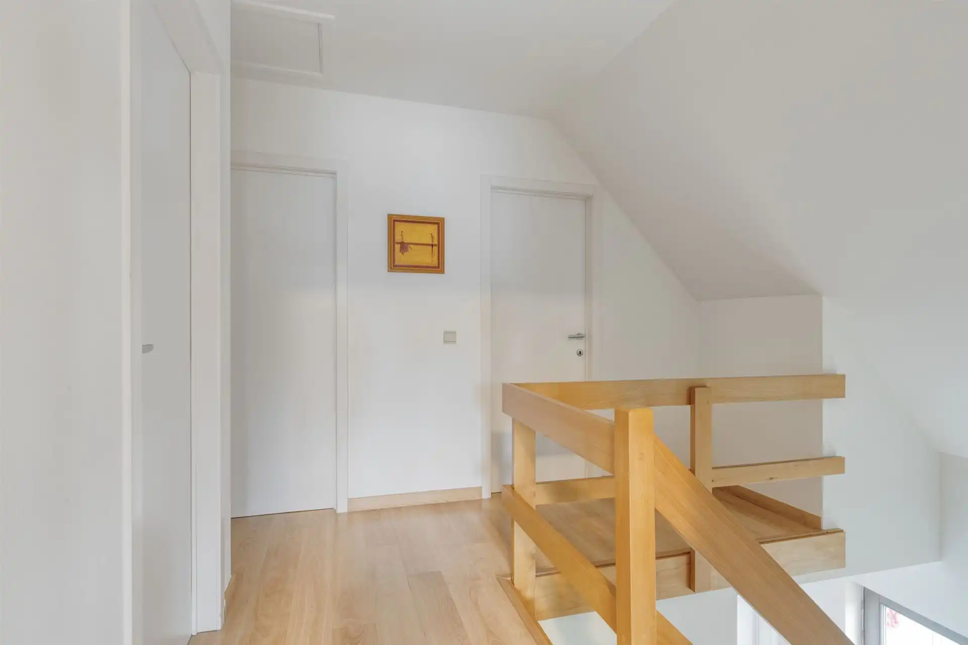 Instapklare woning met 3 slaapkamers en tuin.  foto 13
