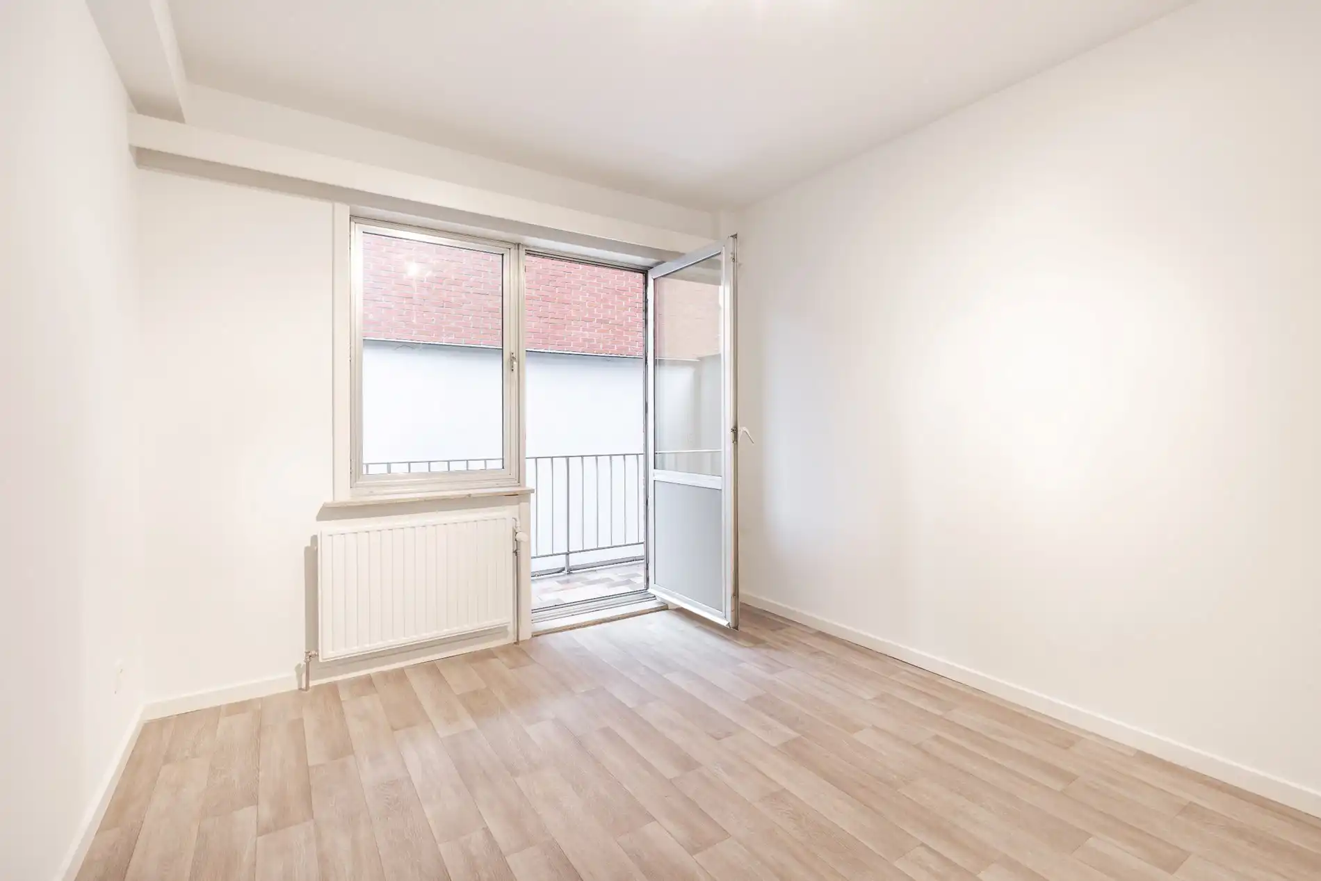 Appartement met 2 slaapkamers in hartje Leuven  foto 12