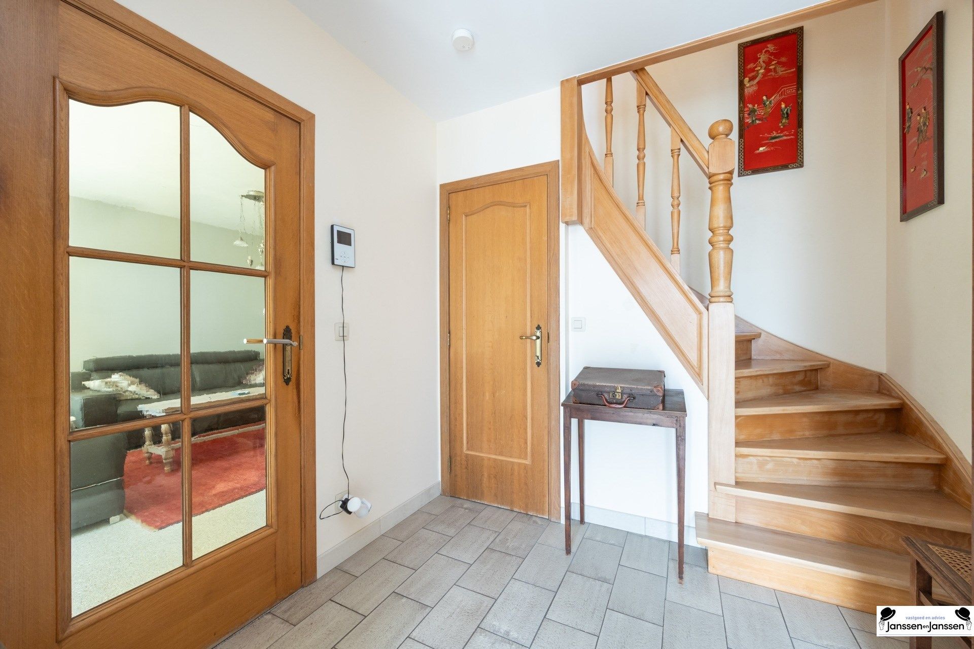 Ruime, lichtrijke en energiezuinige woning te koop EPC B (118) foto 3