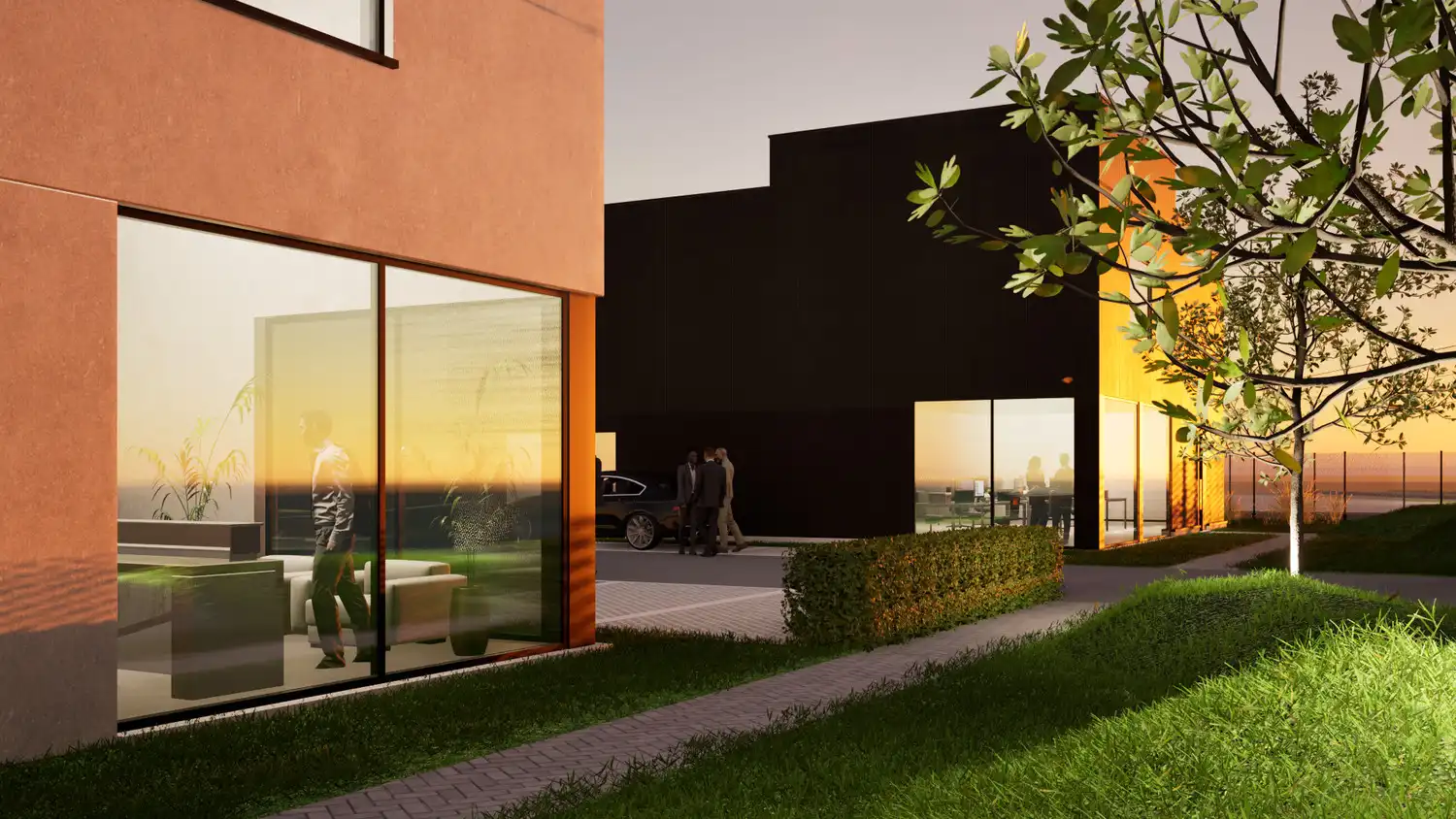 DUURZAME EN BETAALBARE KMO-UNIT foto 25