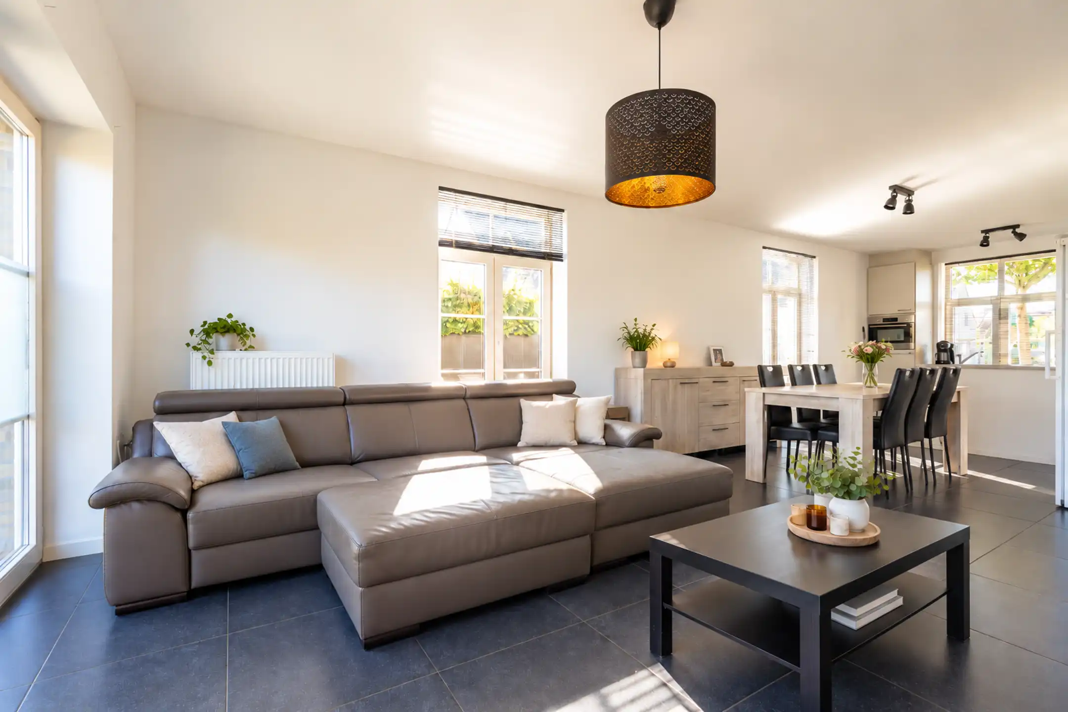 Energiezuinige woning met 3 slaapkamers op rustige locatie foto 3
