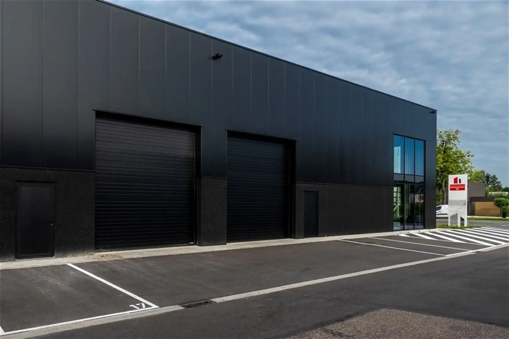 KMO-project Genkersteenweg foto 7