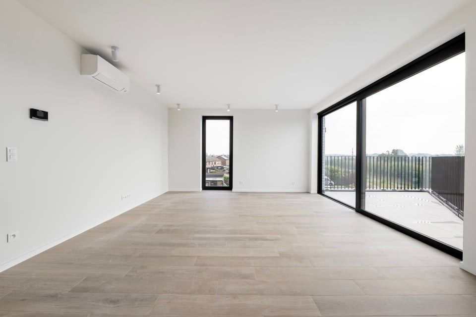 NIEUWBOUWAPPARTEMENT MET ONDERGRONDSE STAANPLAATS TE HUUR IN SINT-TRUIDEN foto 17