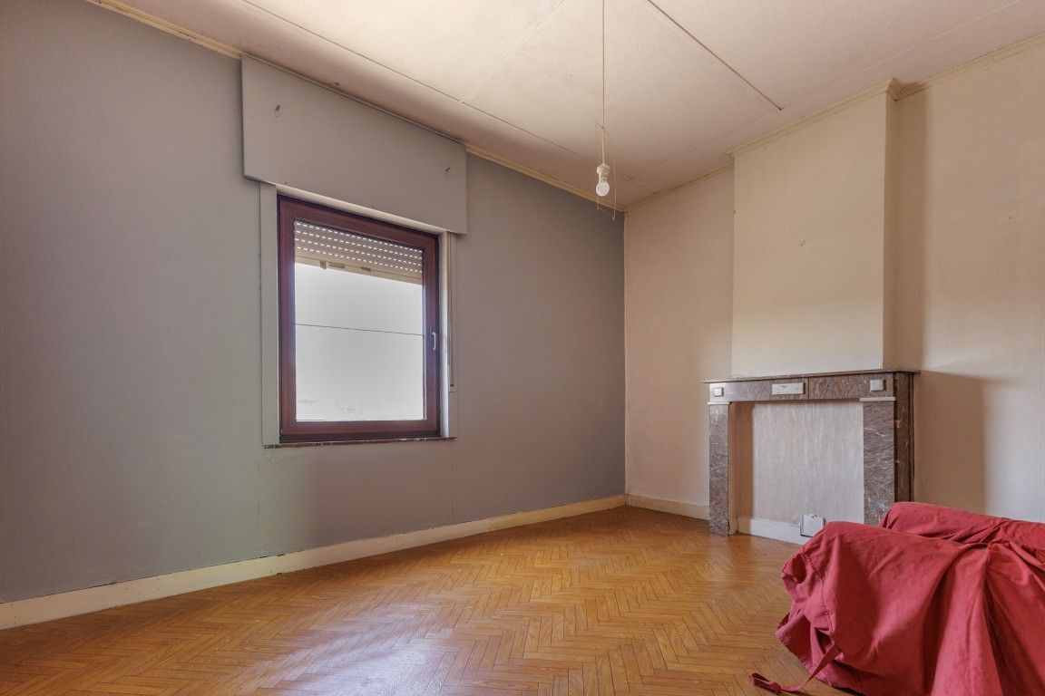 Aalst – Centraal gelegen rijwoning met tuin foto 12