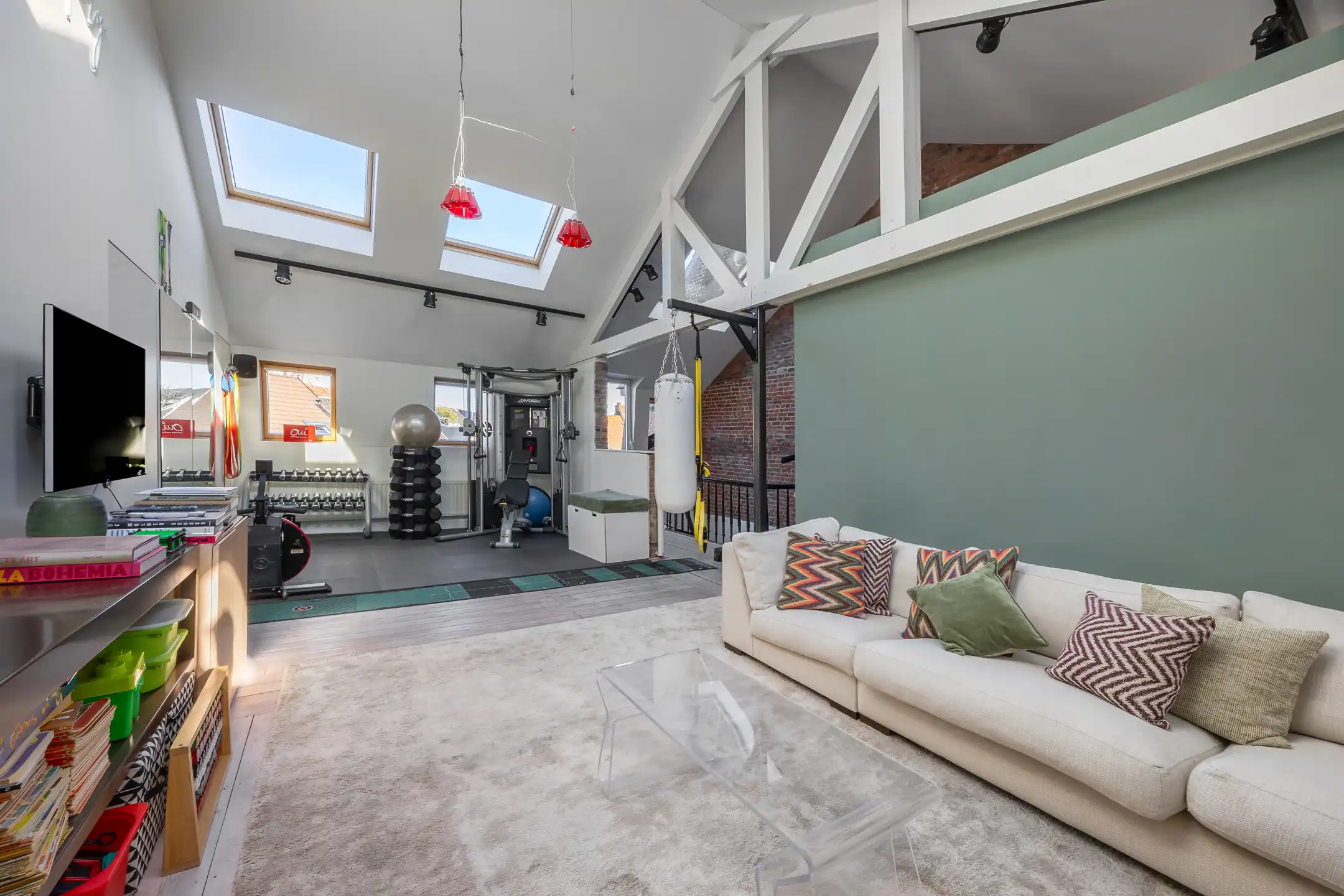 Luxueus wonen op ’t Zuid foto 27