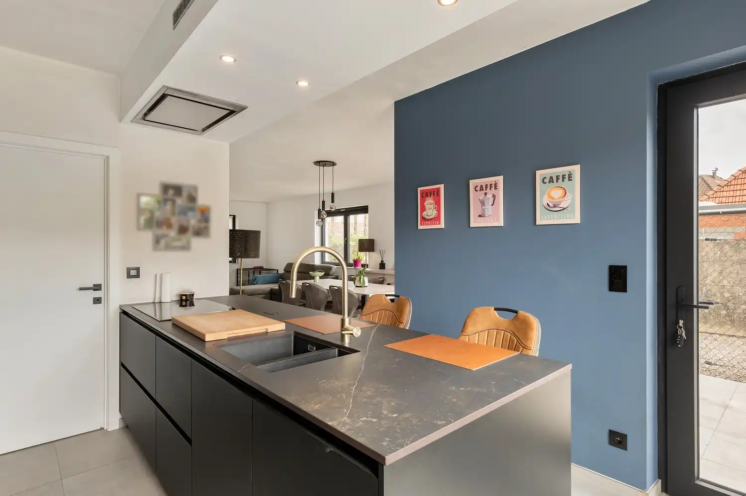 INSTAPKLARE WONING I EPC A I 4 KAMERS foto 11