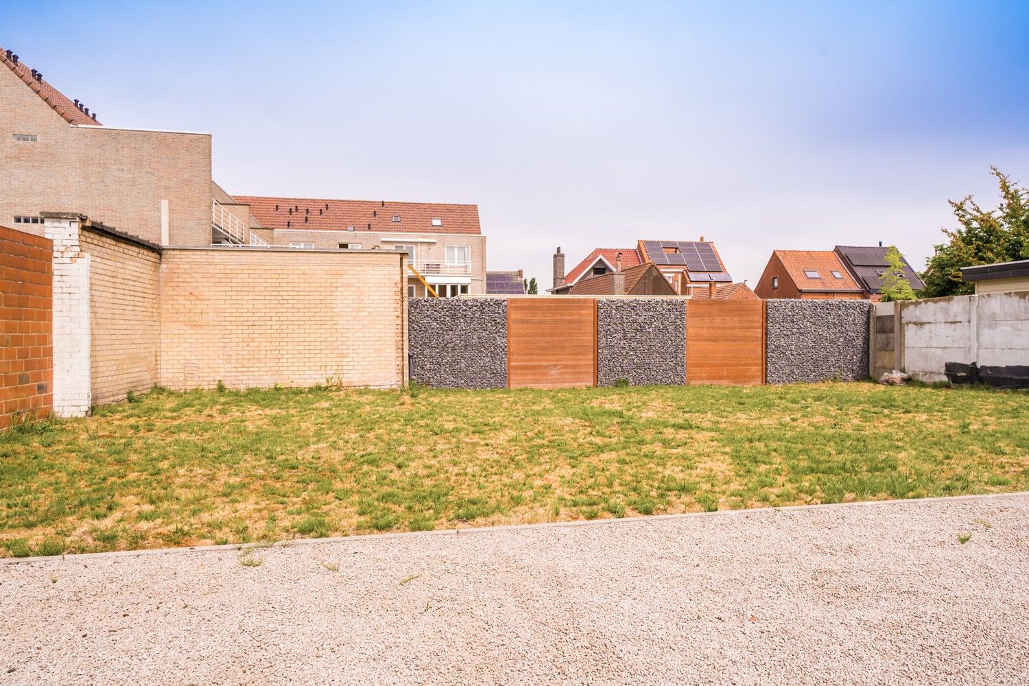 Nieuwbouw gelijkvloers appartement met mooie afwerkingsgraad! foto 27