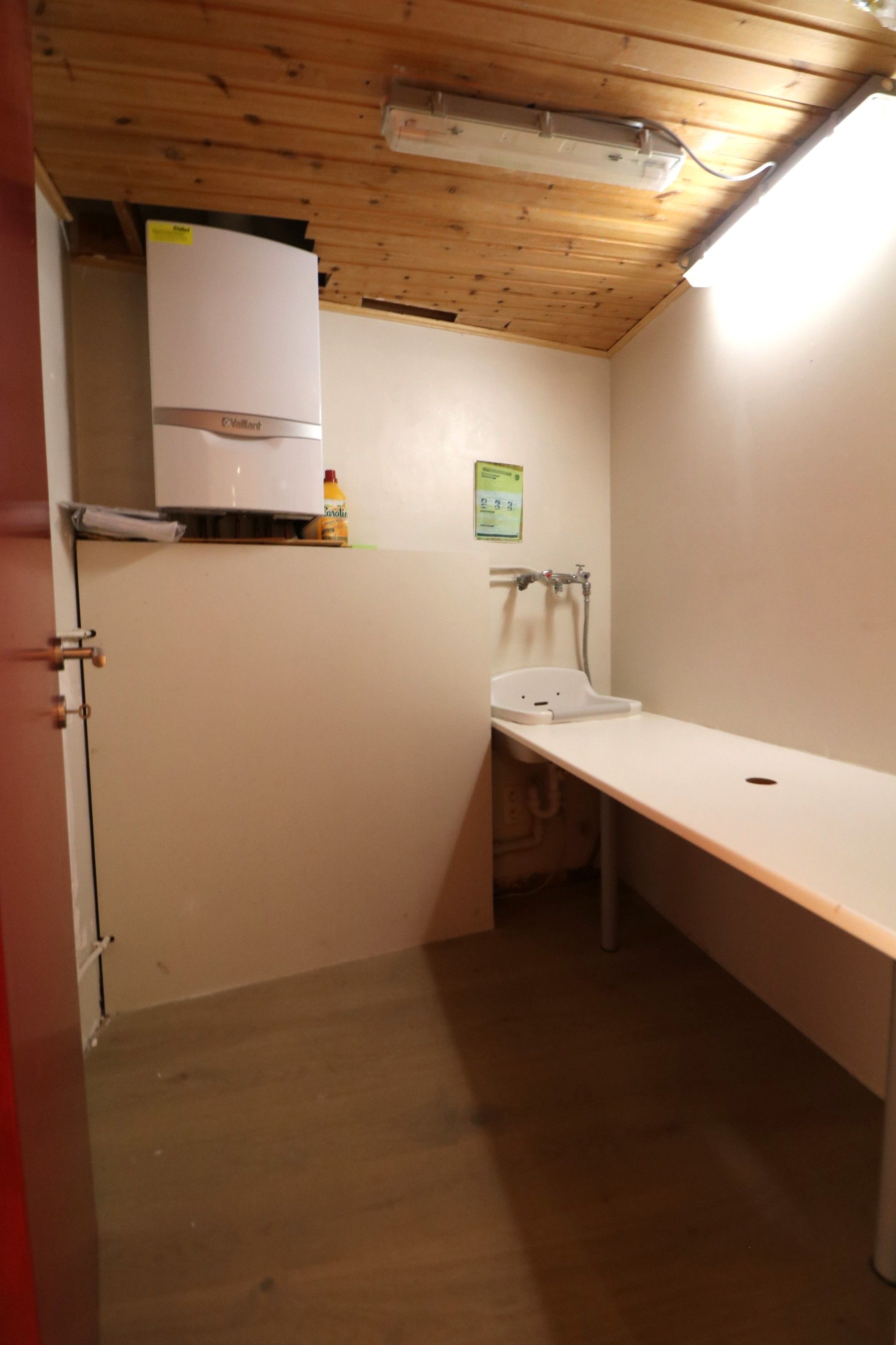 2-slaapkamerappartement in het centrum van Blankenberge foto 6