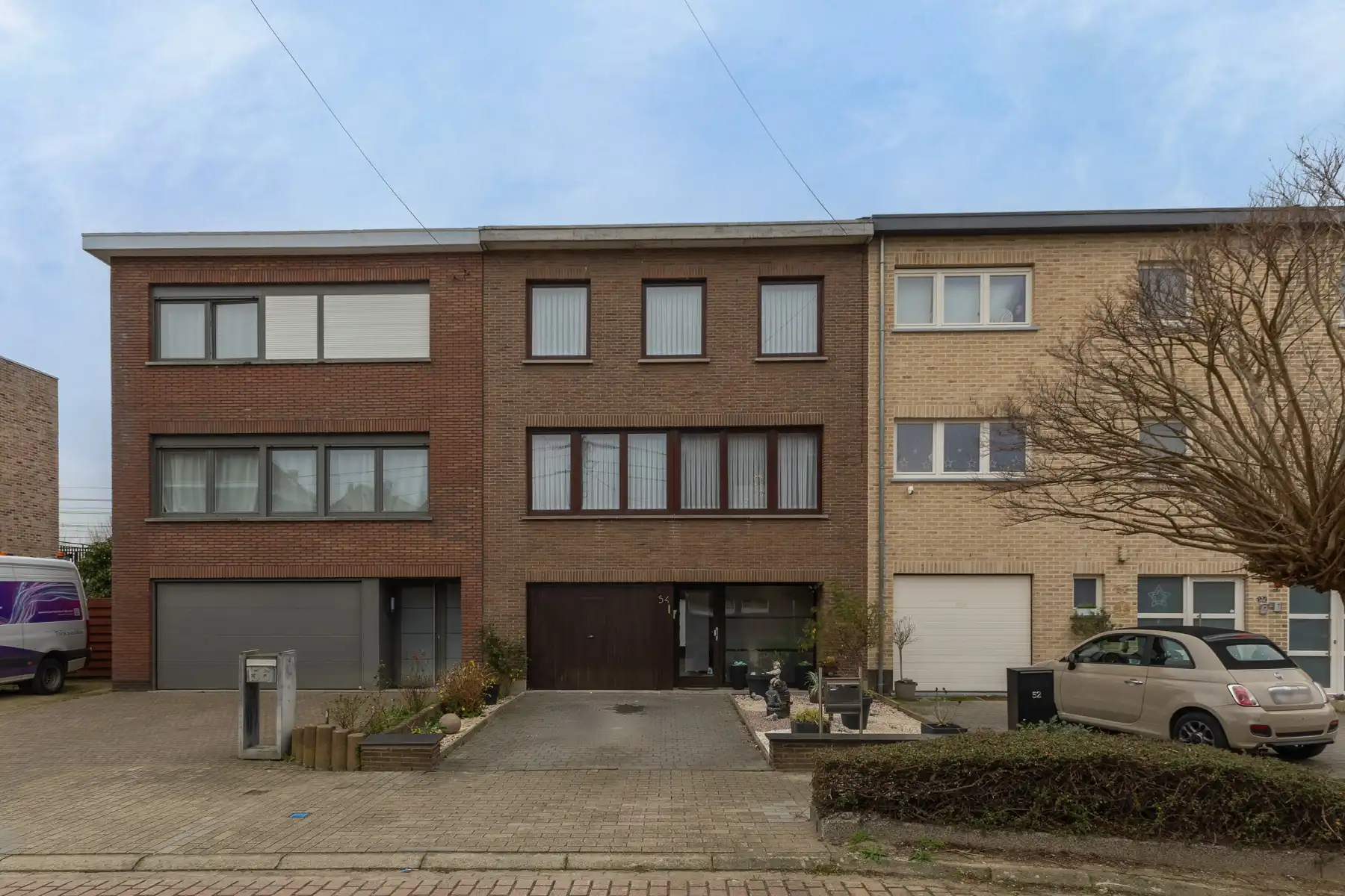 Huis te koop Kleine Brugstraat 54 - 1600 Sint-Pieters-Leeuw