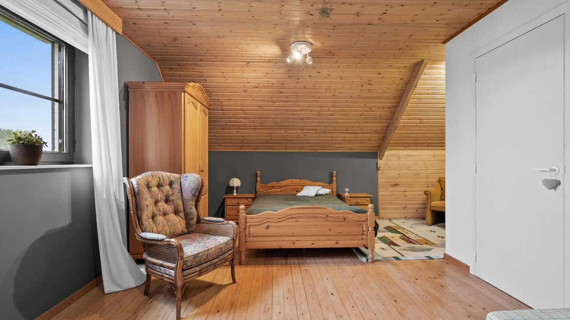 Open bebouwing met 3 slpkrs op TOP locatie in Opglabbeek foto 35