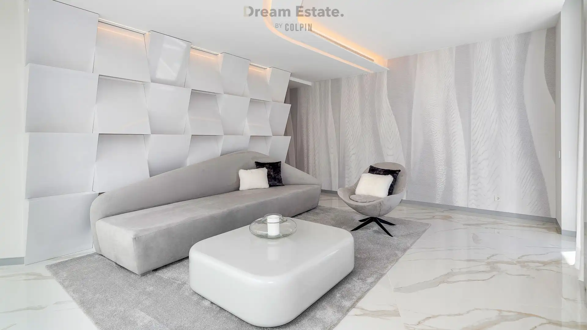 Hypermoderne frontline villa in Los Monteros foto 33