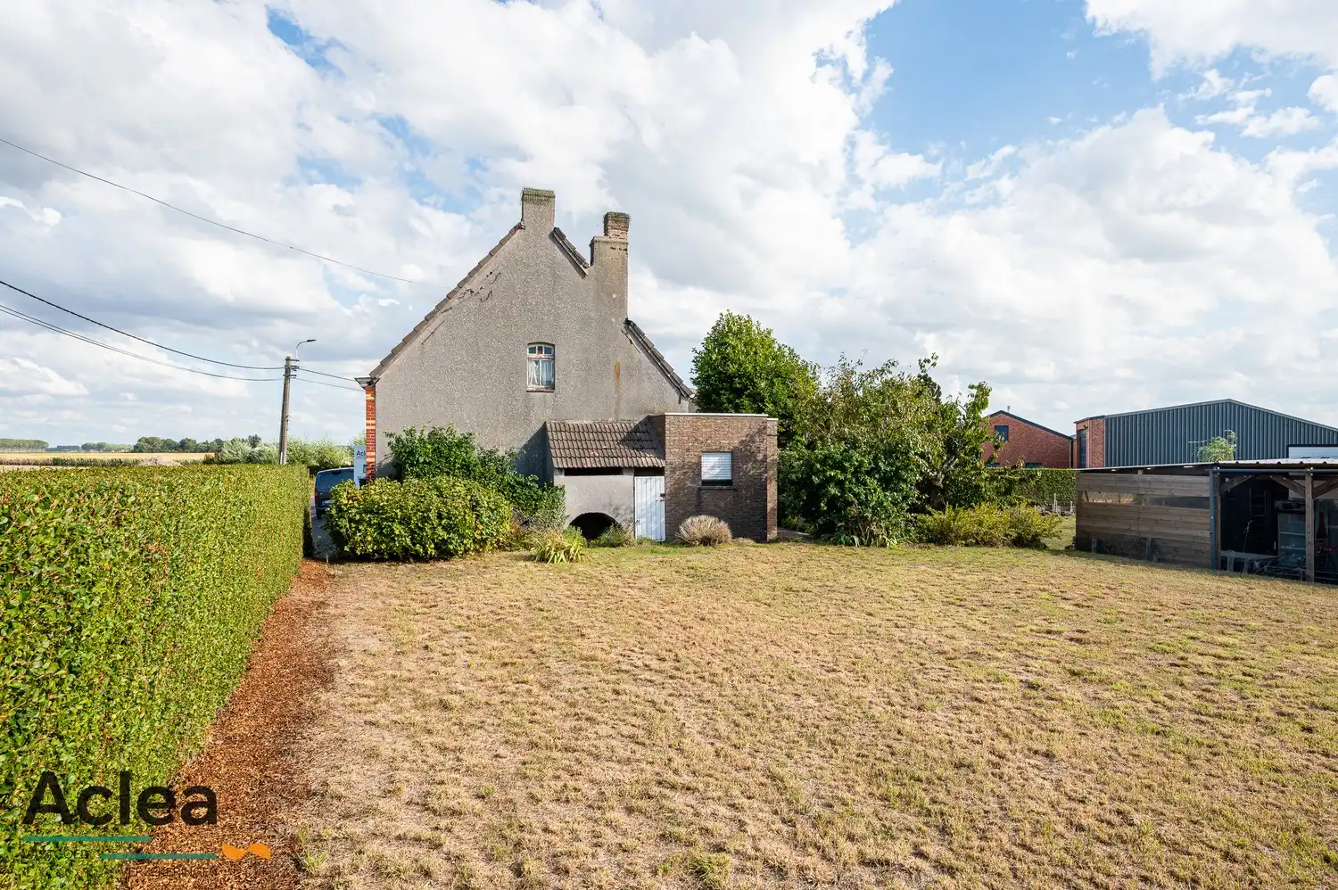 Eigendom op een rustige ligging met open zichten foto 3