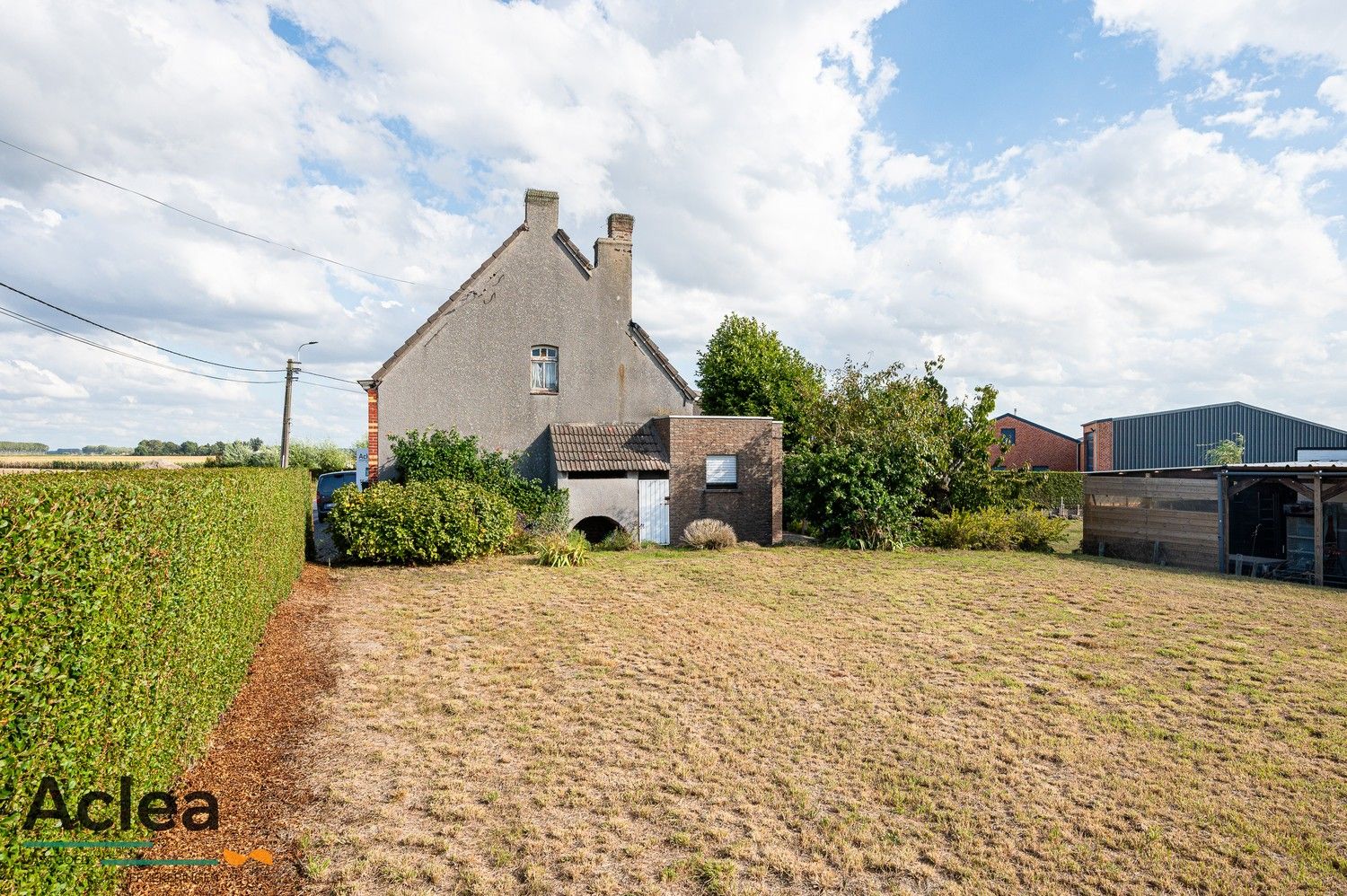Eigendom op een rustige ligging met open zichten foto 3