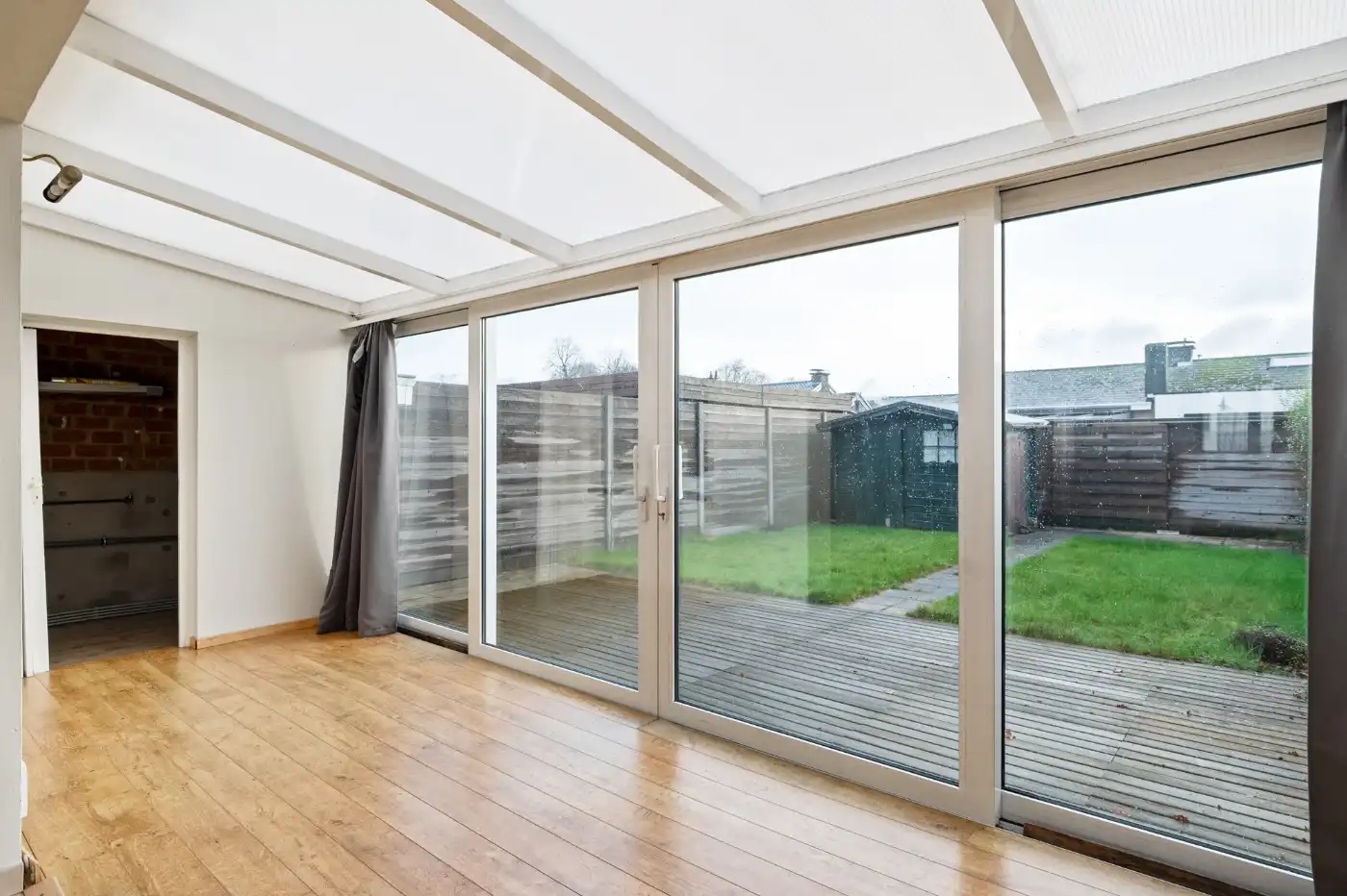 Gezellige laagbouwwoning met 2 slpk. en tuin foto 8