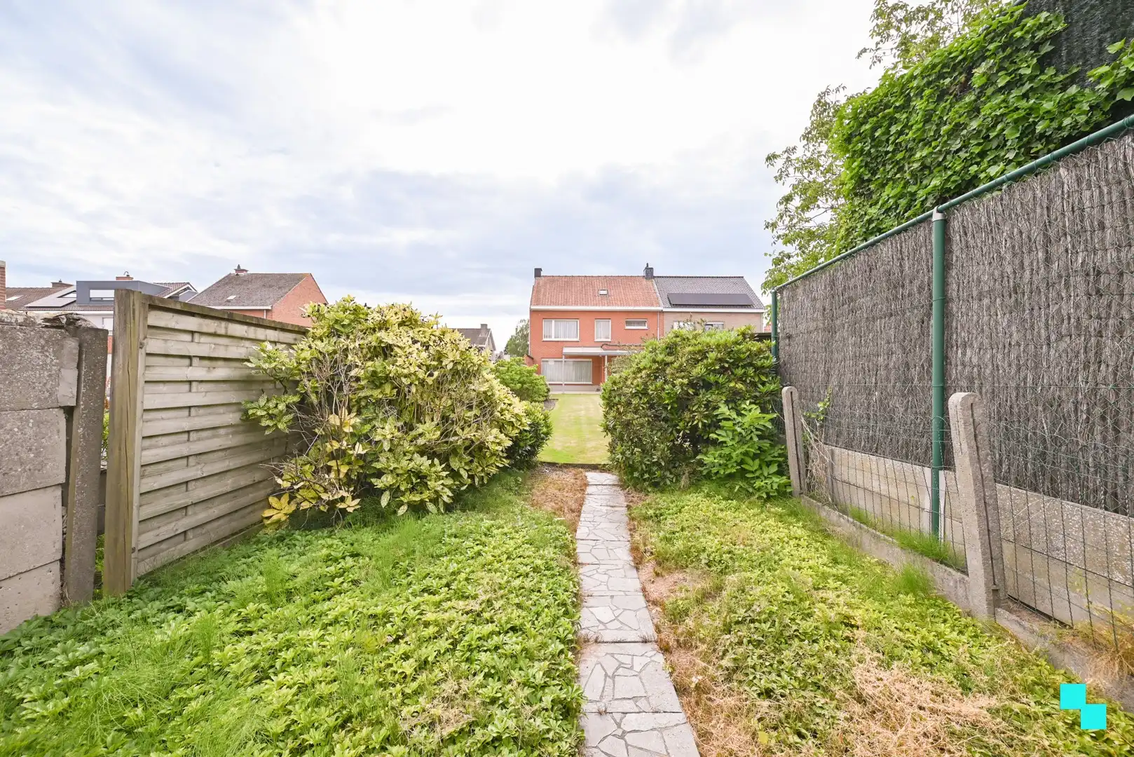 Rustig gelegen ééngezinswoning te Izegem foto 15