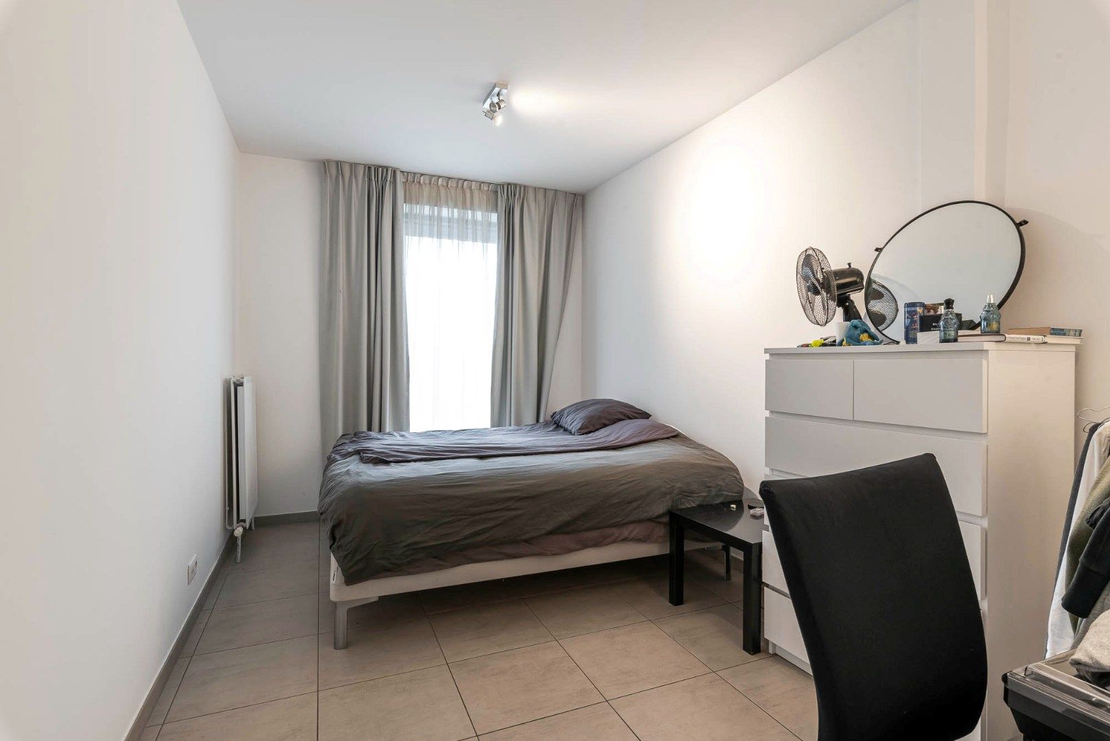 Ruim en energiezuinig 2 slk appartement nabij het Eilandje foto 8
