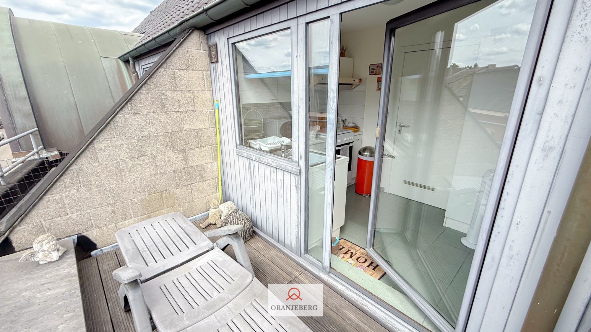 3 slaapkamer appartement gelegen in het centrum van Wetteren foto 12