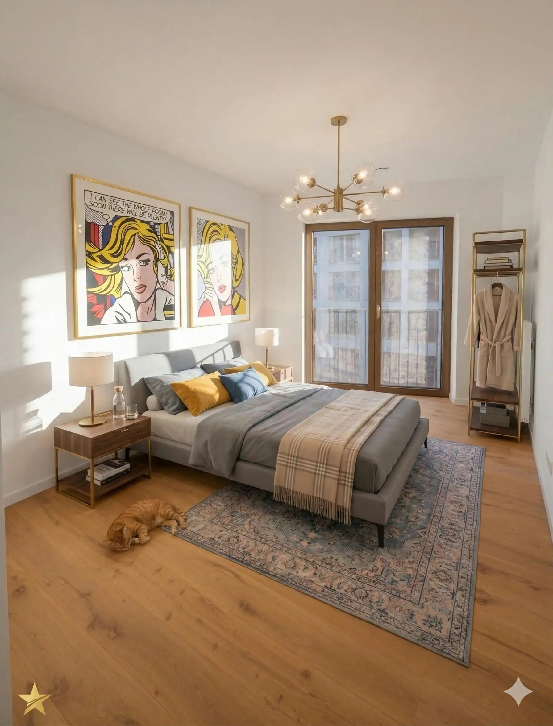 Scarlet - meteen beschikbaar foto 5