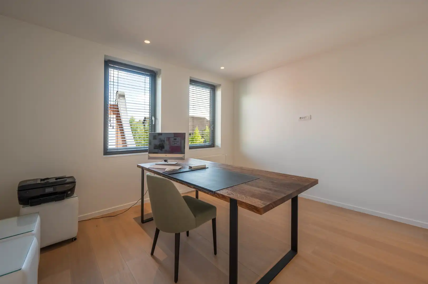 Exclusieve koppelvilla met hoogwaardige afwerking in het prestigieuze Duinenwater foto 29