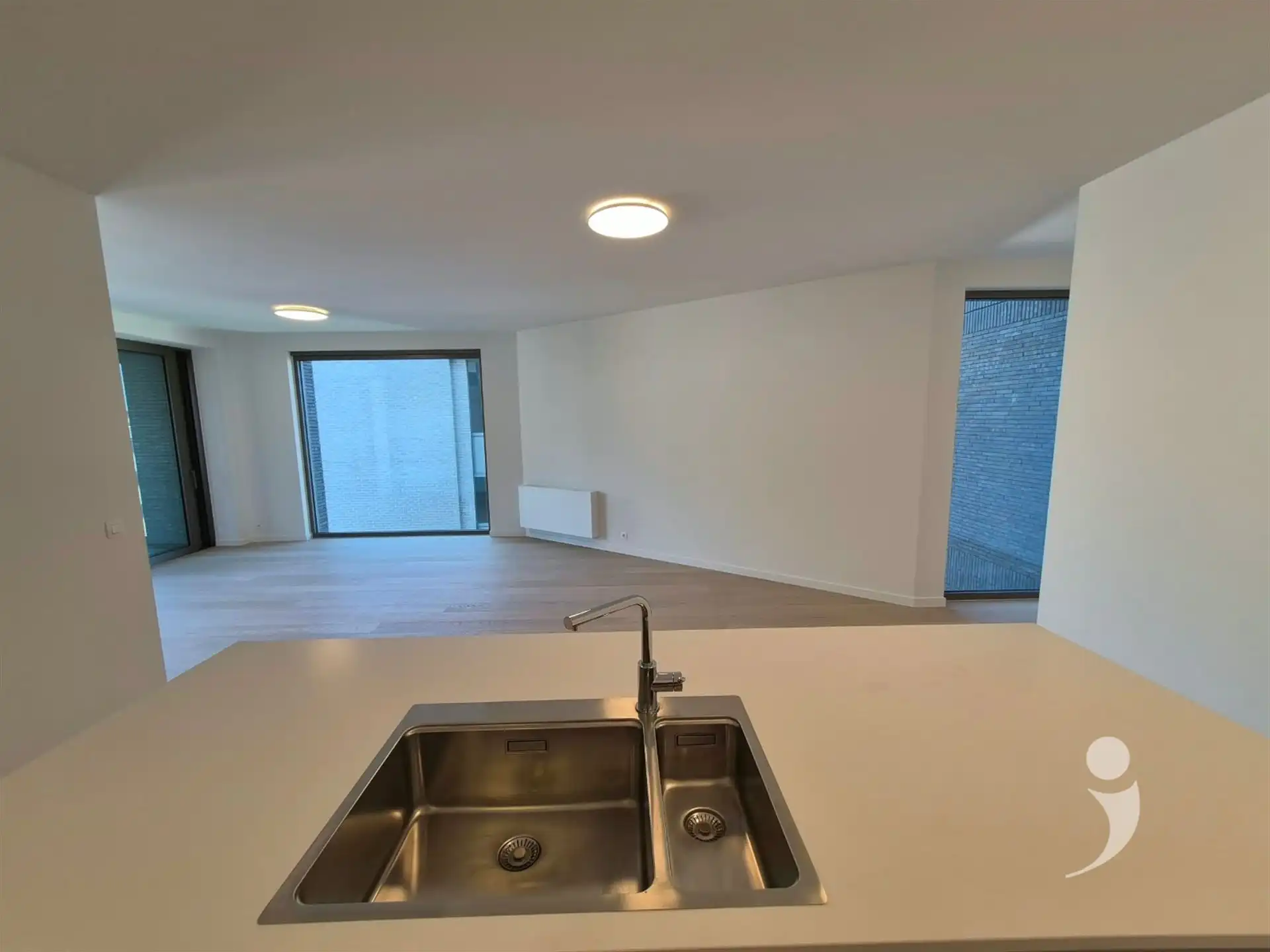 Nieuwbouw appartement foto 8