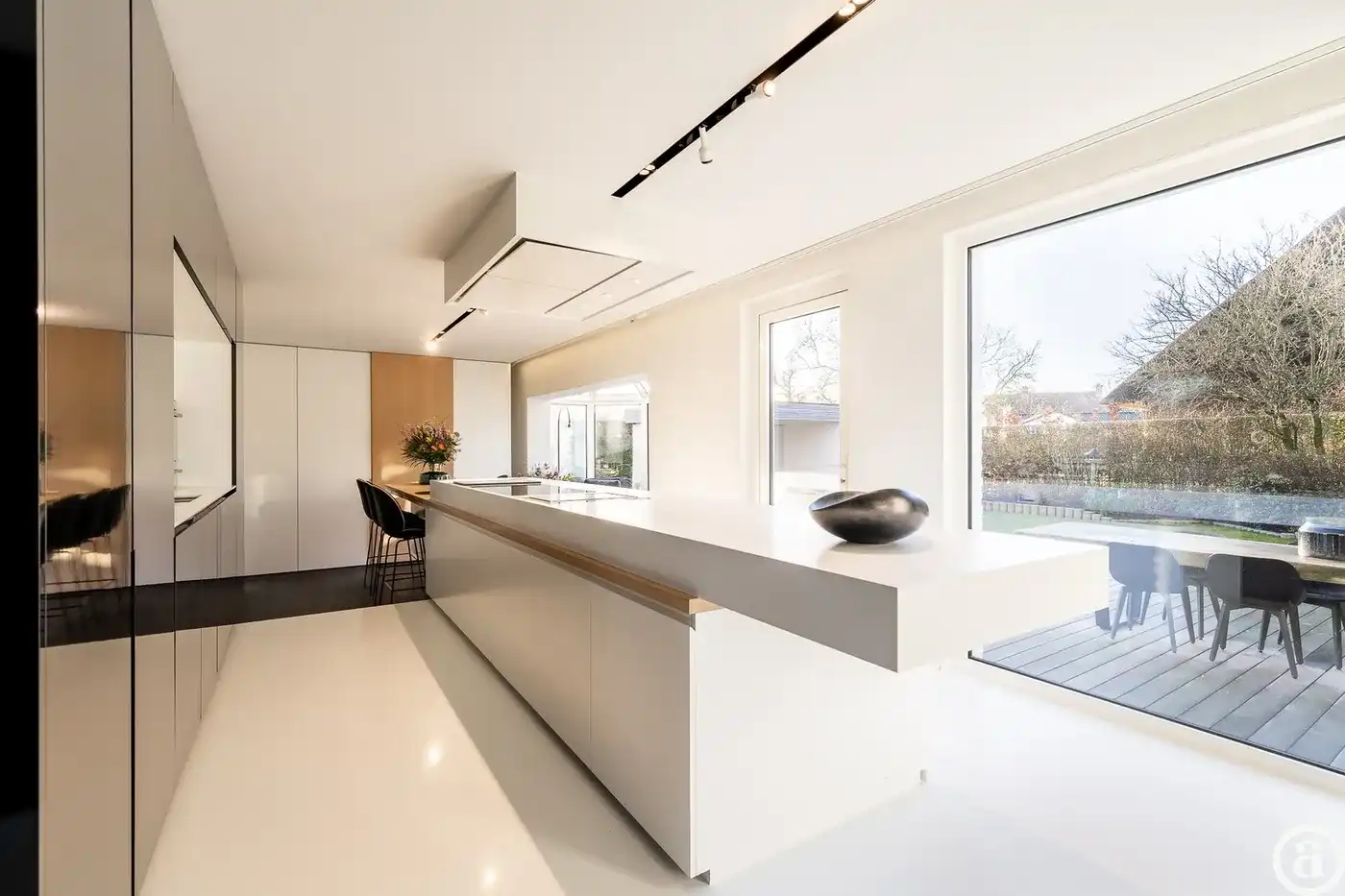 Instapklare luxe villa met tuin & sauna in Westkapelle [Boomgaarden]. foto 7