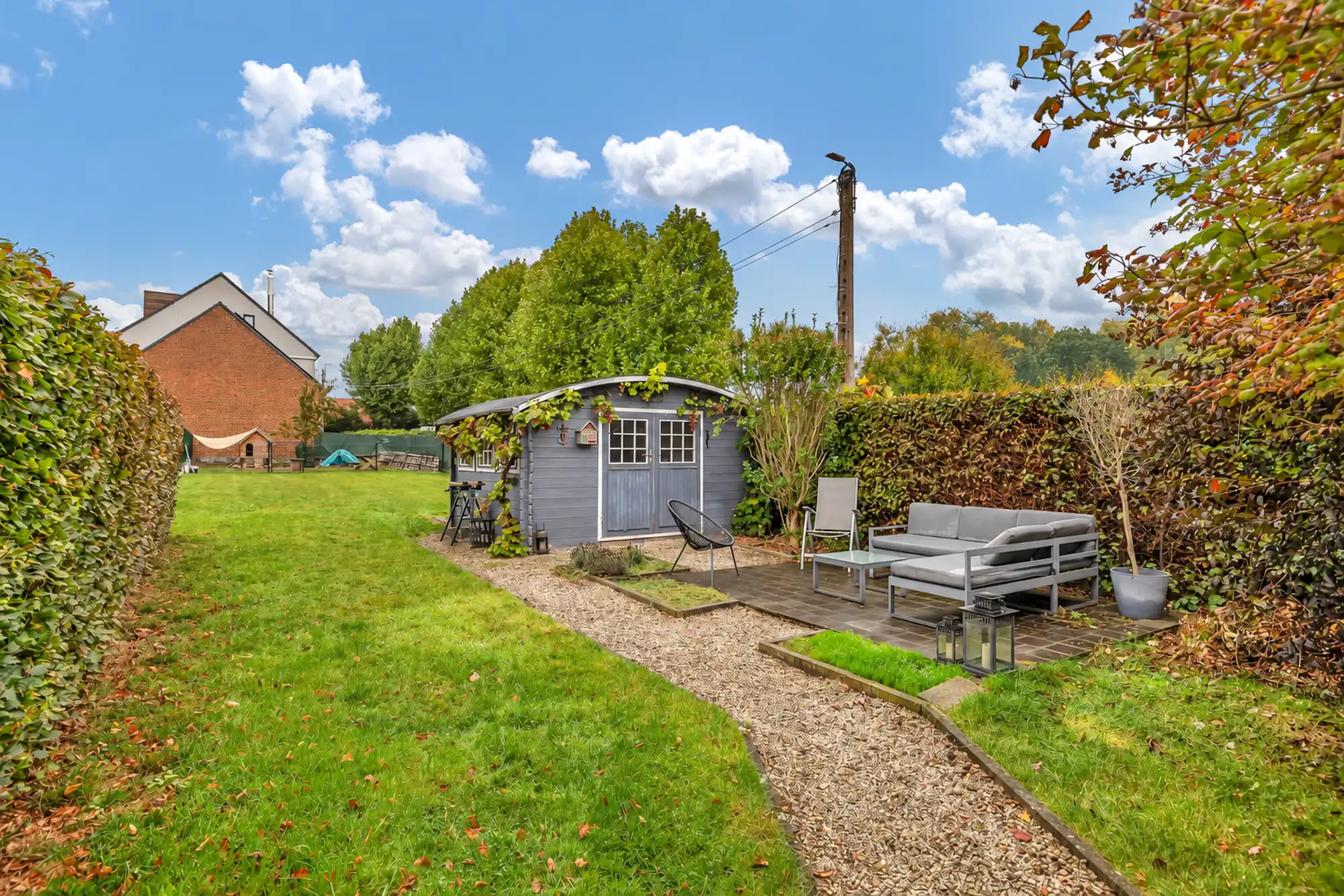 Gezellige instapklare woning foto 25