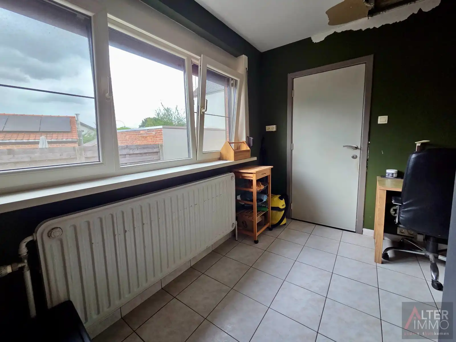 Gezinswoning - 3 slaapkamers - op ca. 10are foto 10