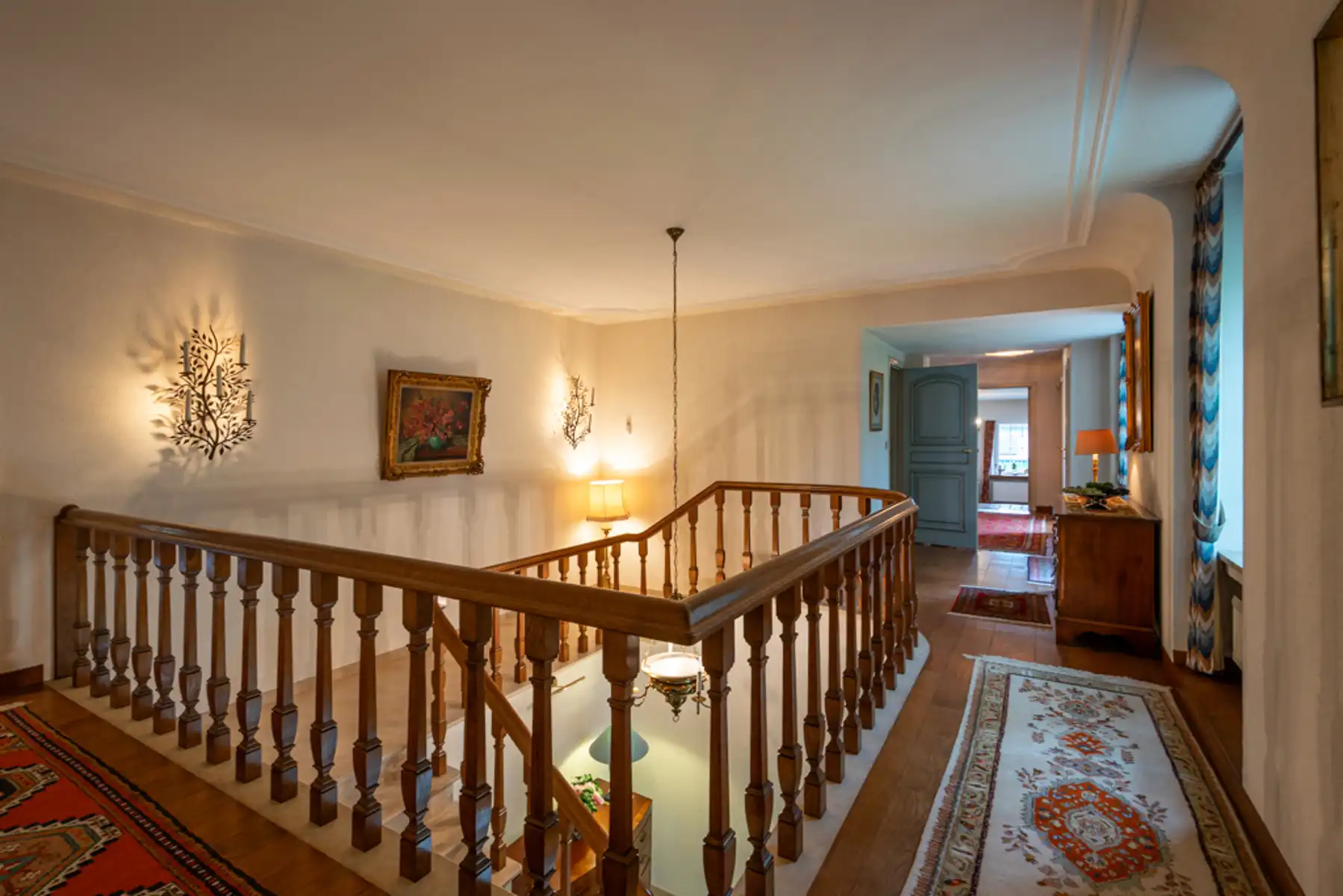 LAPORTA MANOIR MET KLASSE OP TOPLOCATIE foto 30