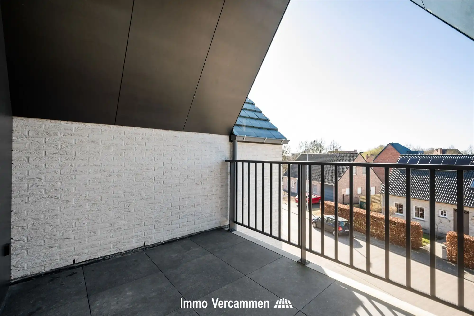 Recent appartement te Berlaar foto 5