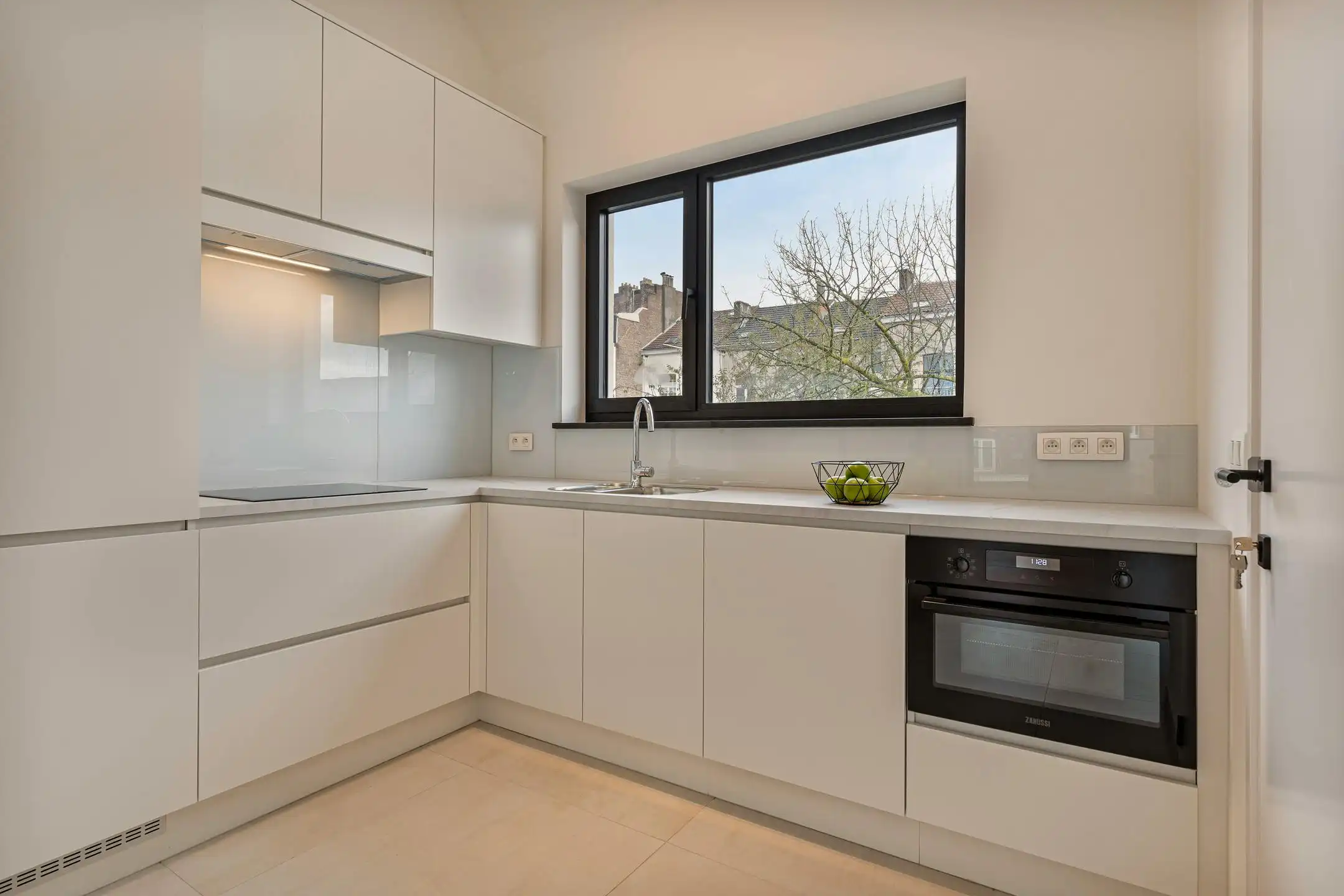 Duplex Penthouse met 3 slaapkamers te koop Koekelberg foto 9