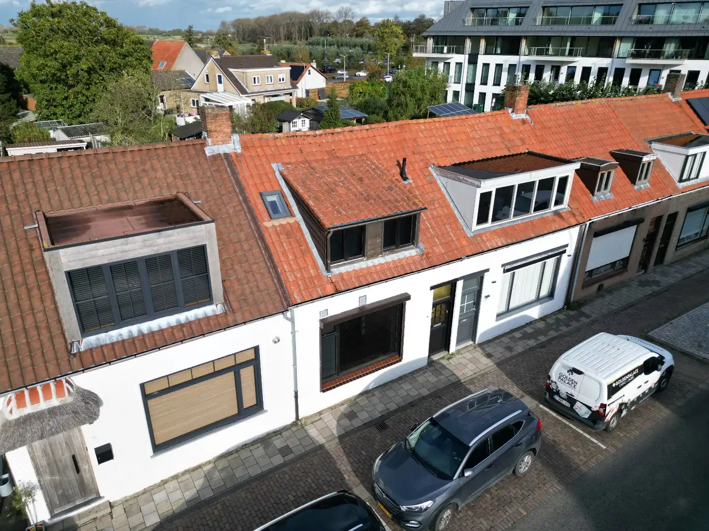 Urban Living foto 18