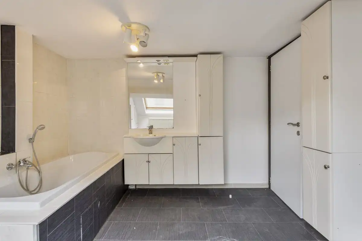 Huis met tuintje te koop gelegen in centrum Blankenberge foto 7