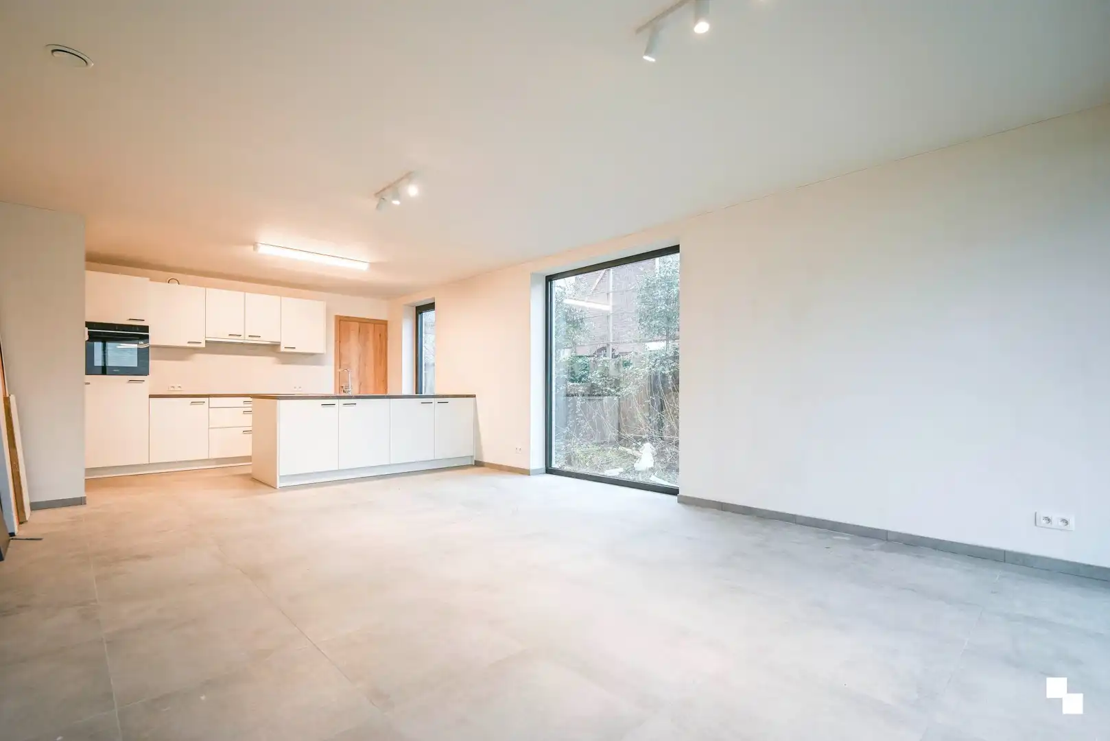 Gelijkvloers nieuwbouwappartement in Waregem foto 6