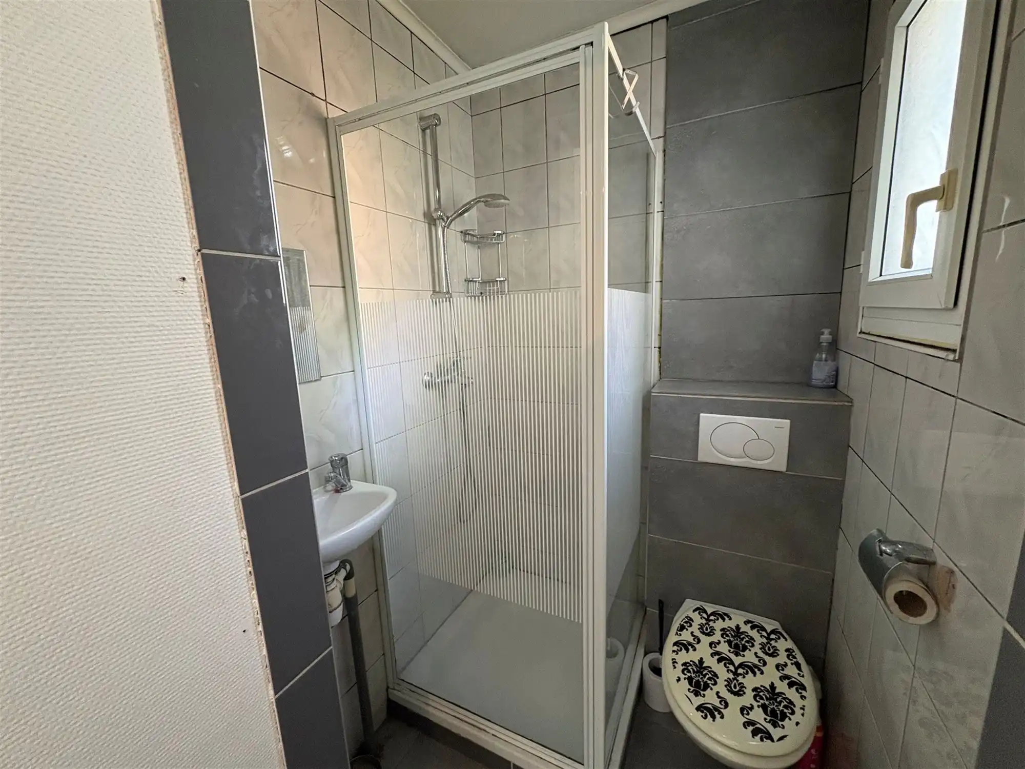 Duplex op het Zuid - Vergund geacht-procedure goedgekeurd foto 9